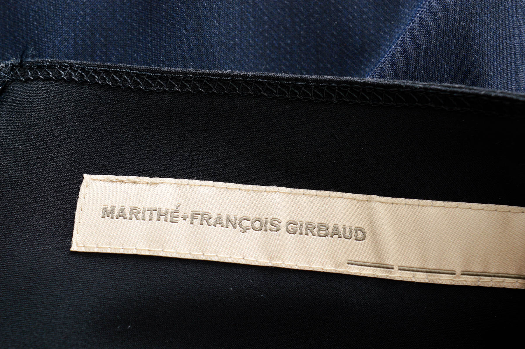 Skirt - Marithe + Francois Girbaud - 2