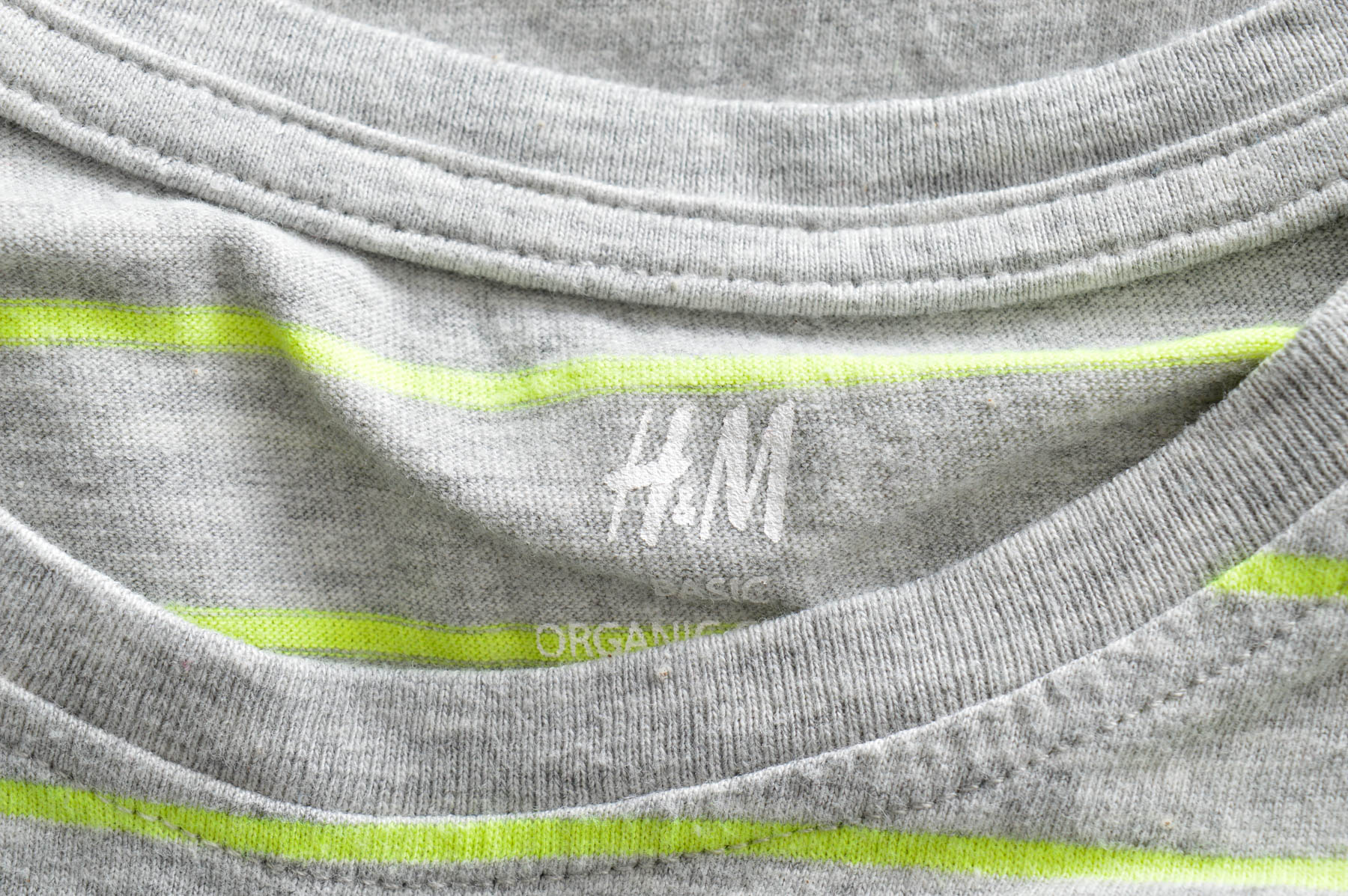 Boy's t-shirt - H&M - 2