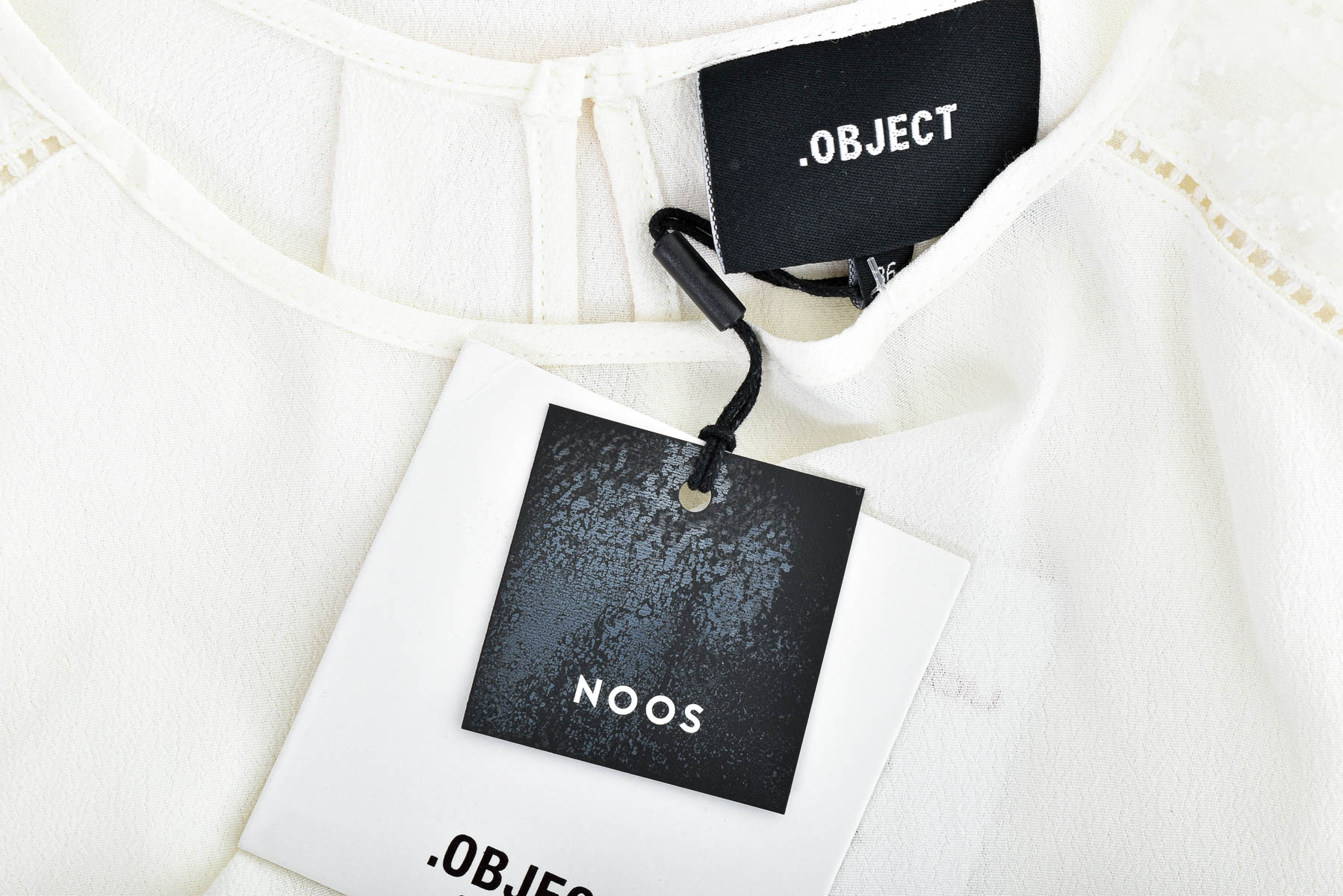 Women's shirt - OBJECT - 2