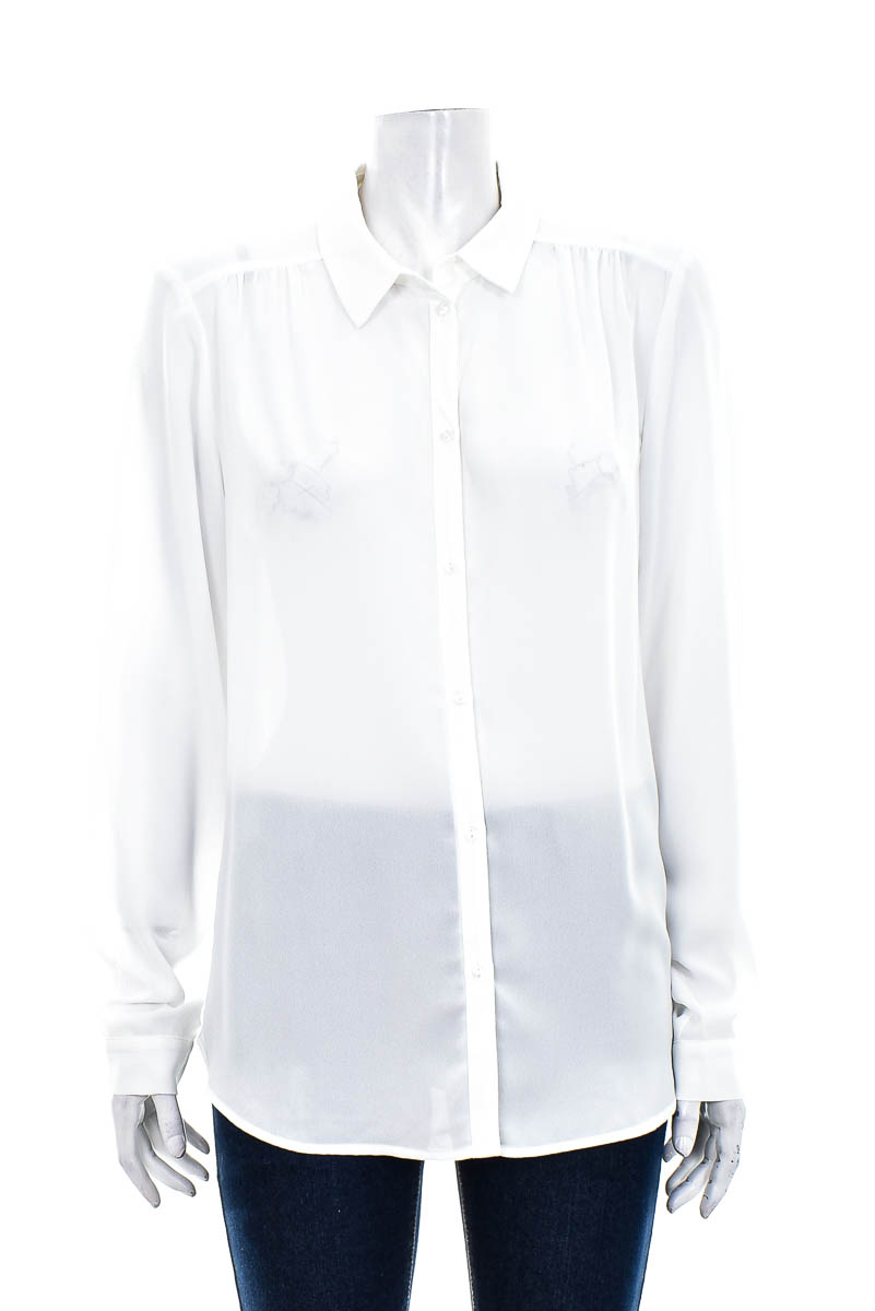 Γυναικείο πουκάμισο - VILA - 0