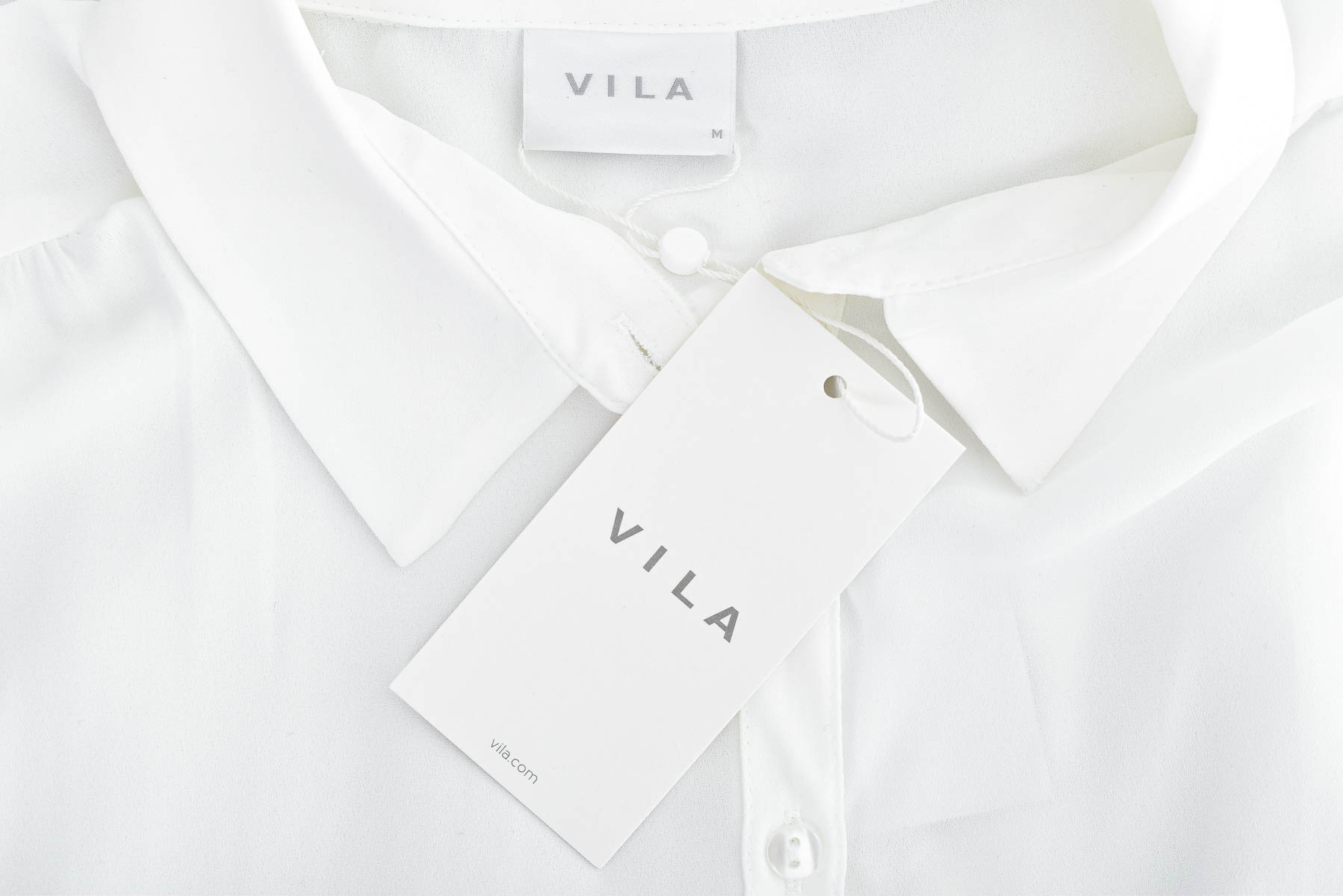 Γυναικείο πουκάμισο - VILA - 2