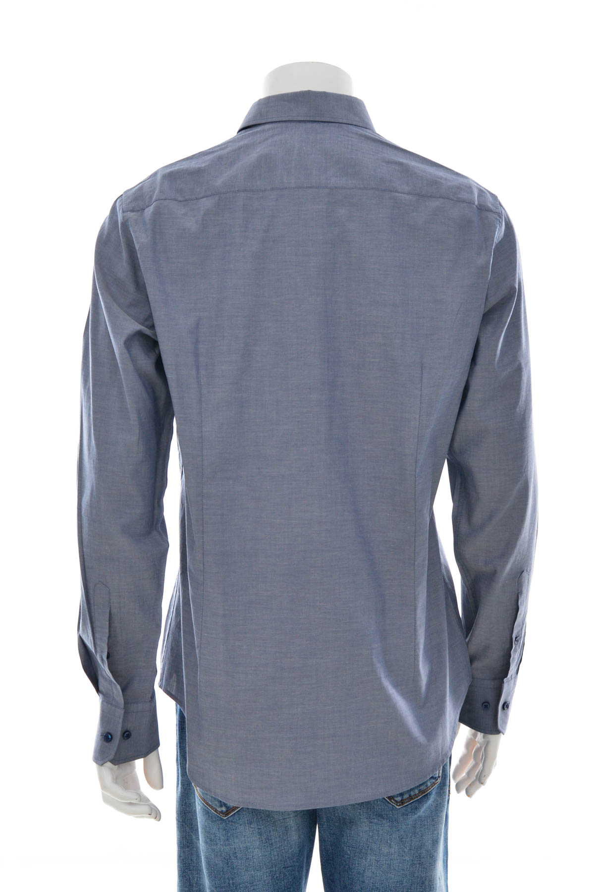 Мъжка риза - KEYSTONE APPAREL - 1