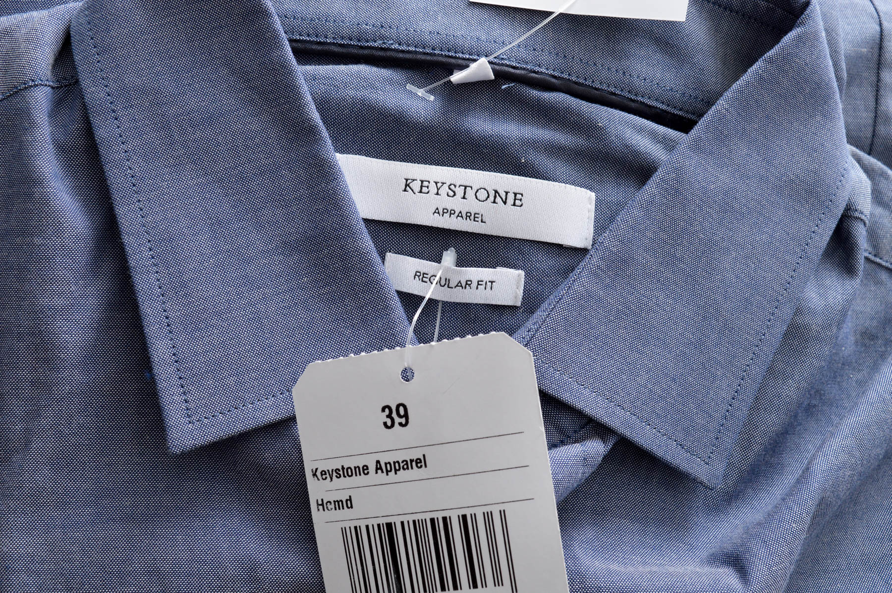 Men's shirt - KEYSTONE APPAREL - 2