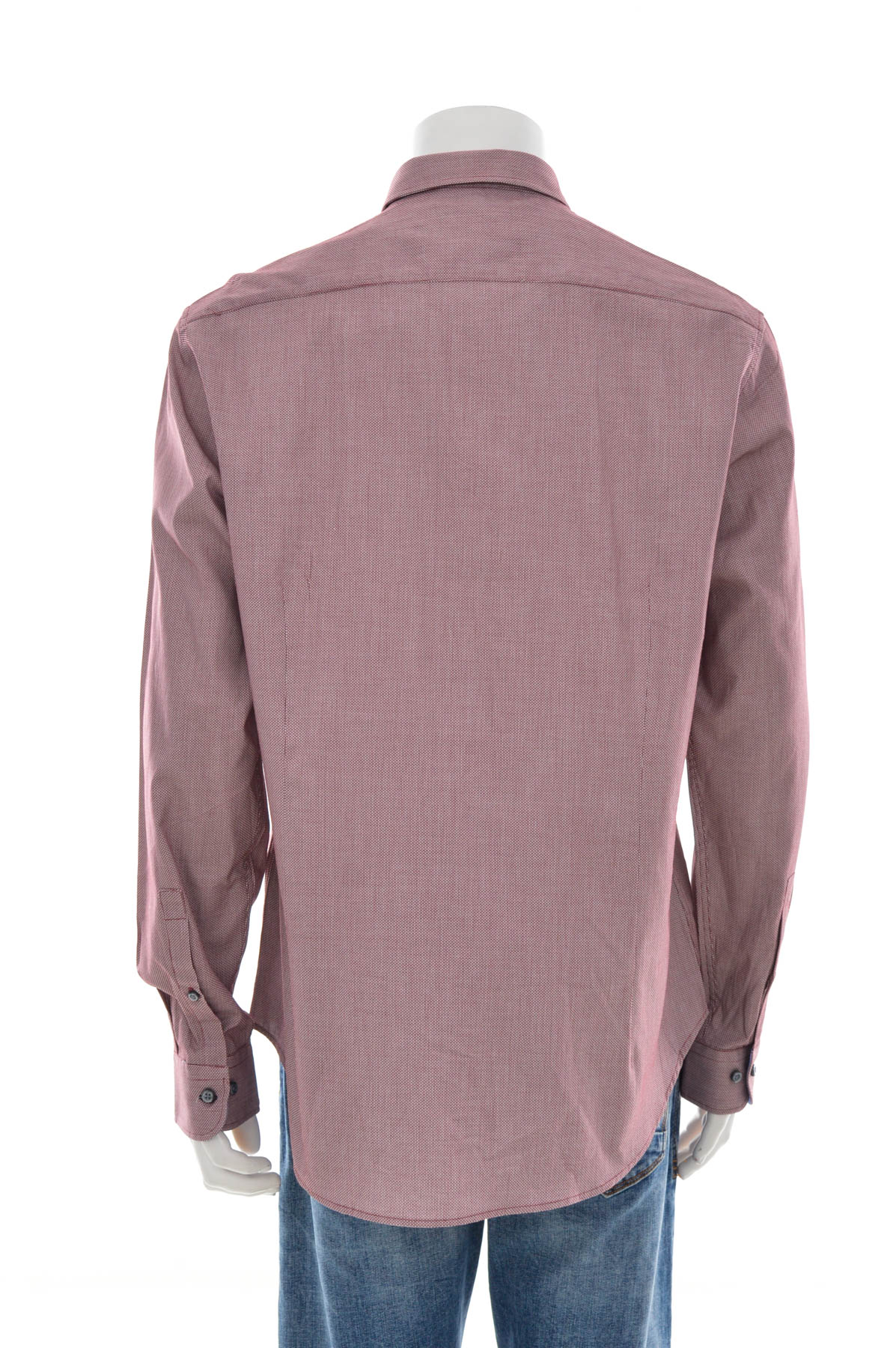 Ανδρικό πουκάμισο - Paul Hunter - 1