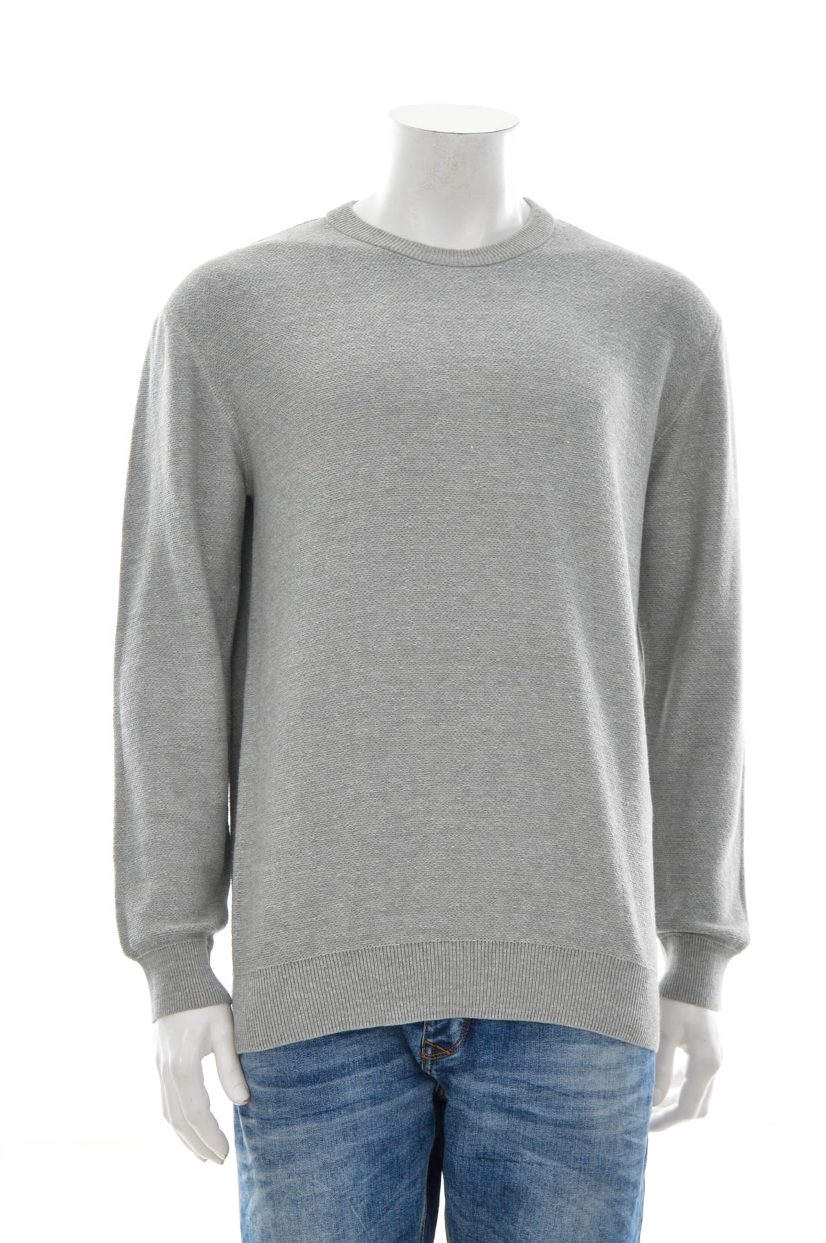 Мъжки пуловер - Minimum - 0