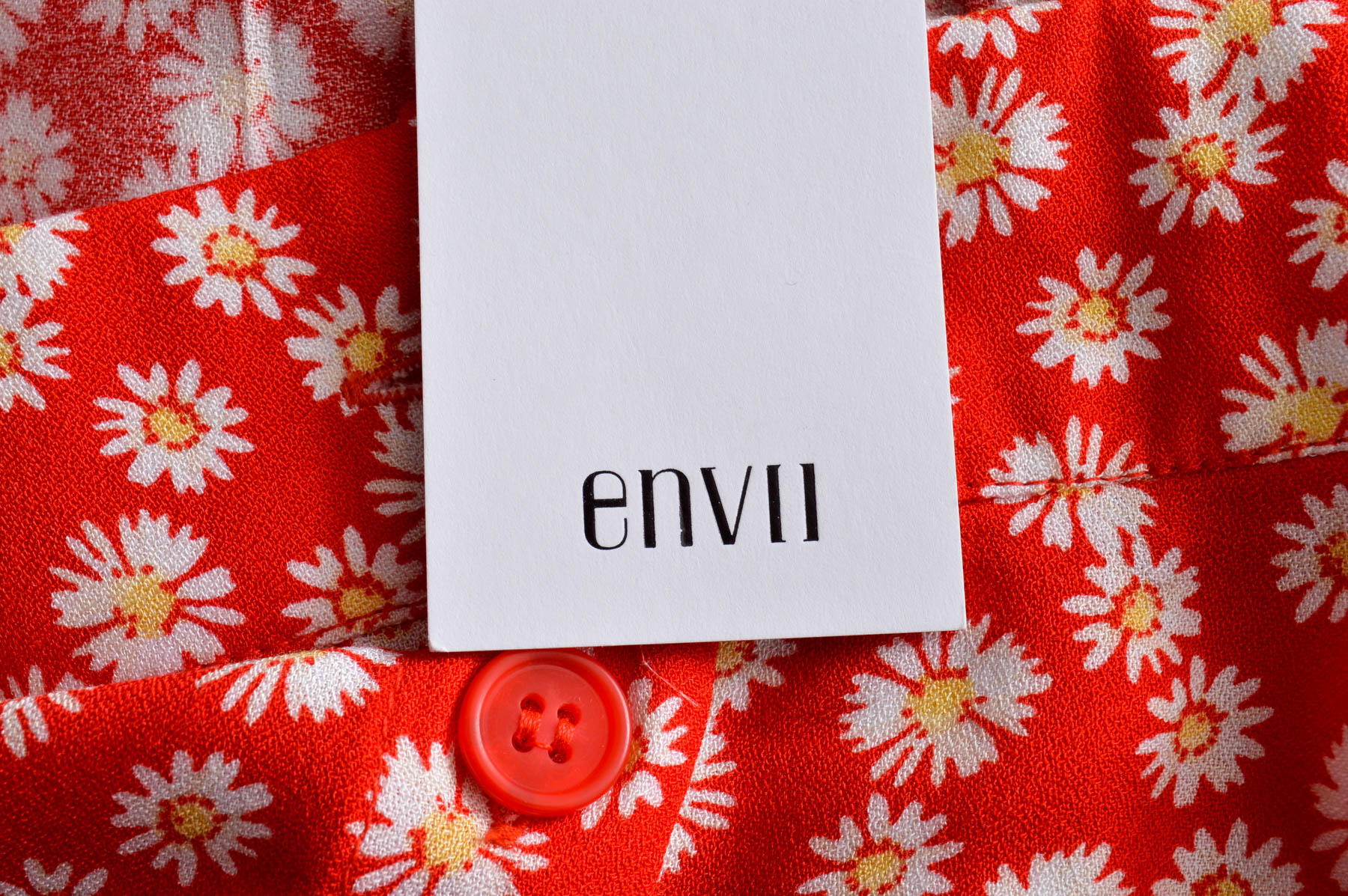 Skirt - ENVII - 2