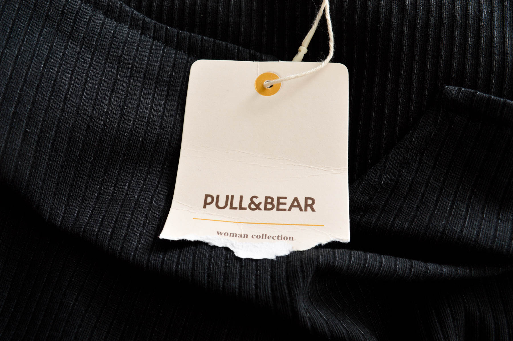 Sukienka - Pull & Bear - 2