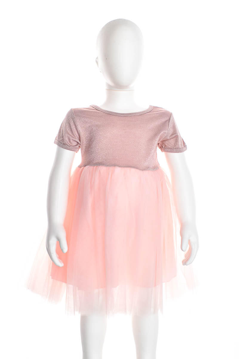 Бебешка рокля - SHEIN - 0