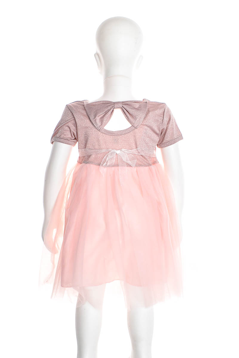 Бебешка рокля - SHEIN - 1