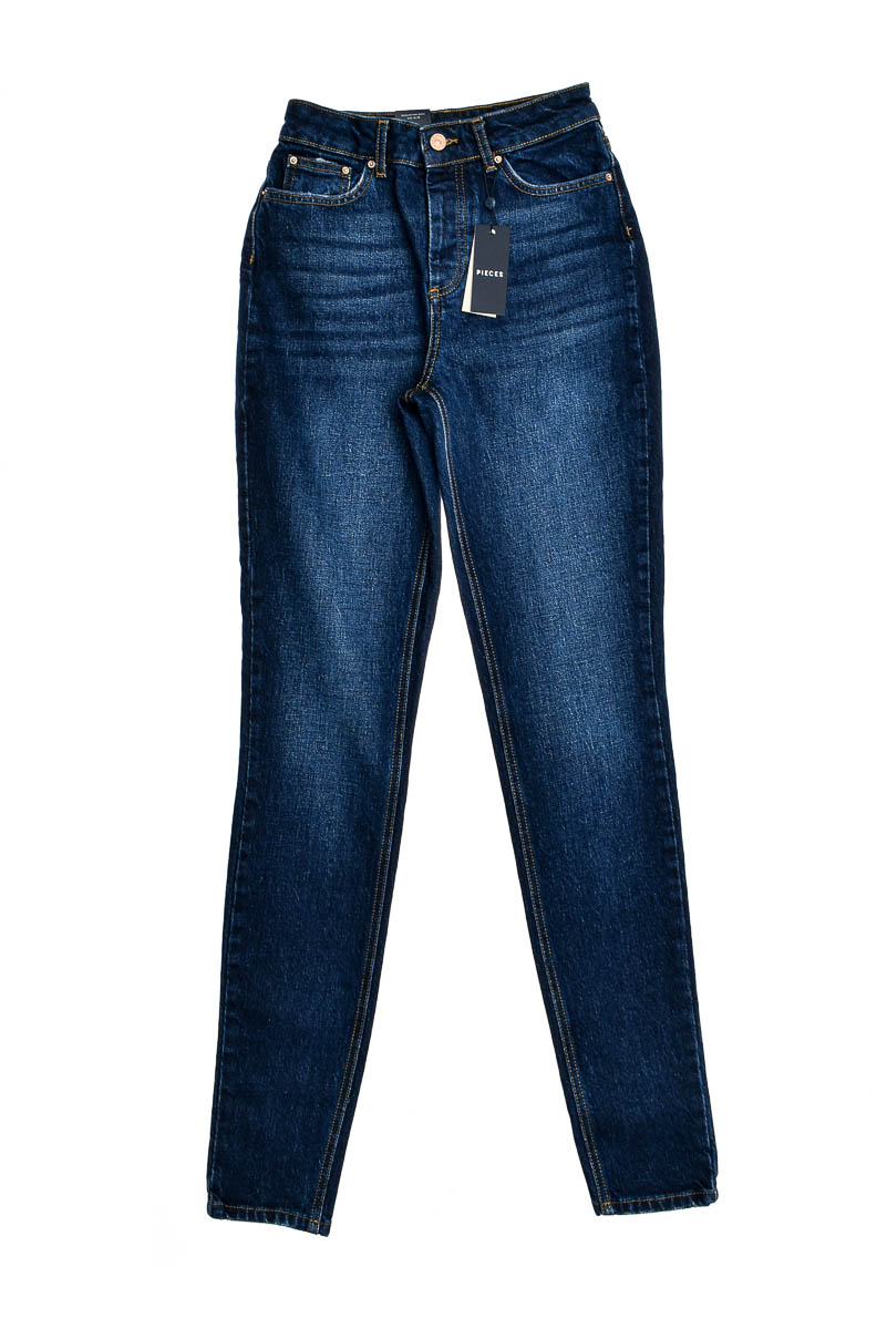 Women's jeans - Pieces - 0