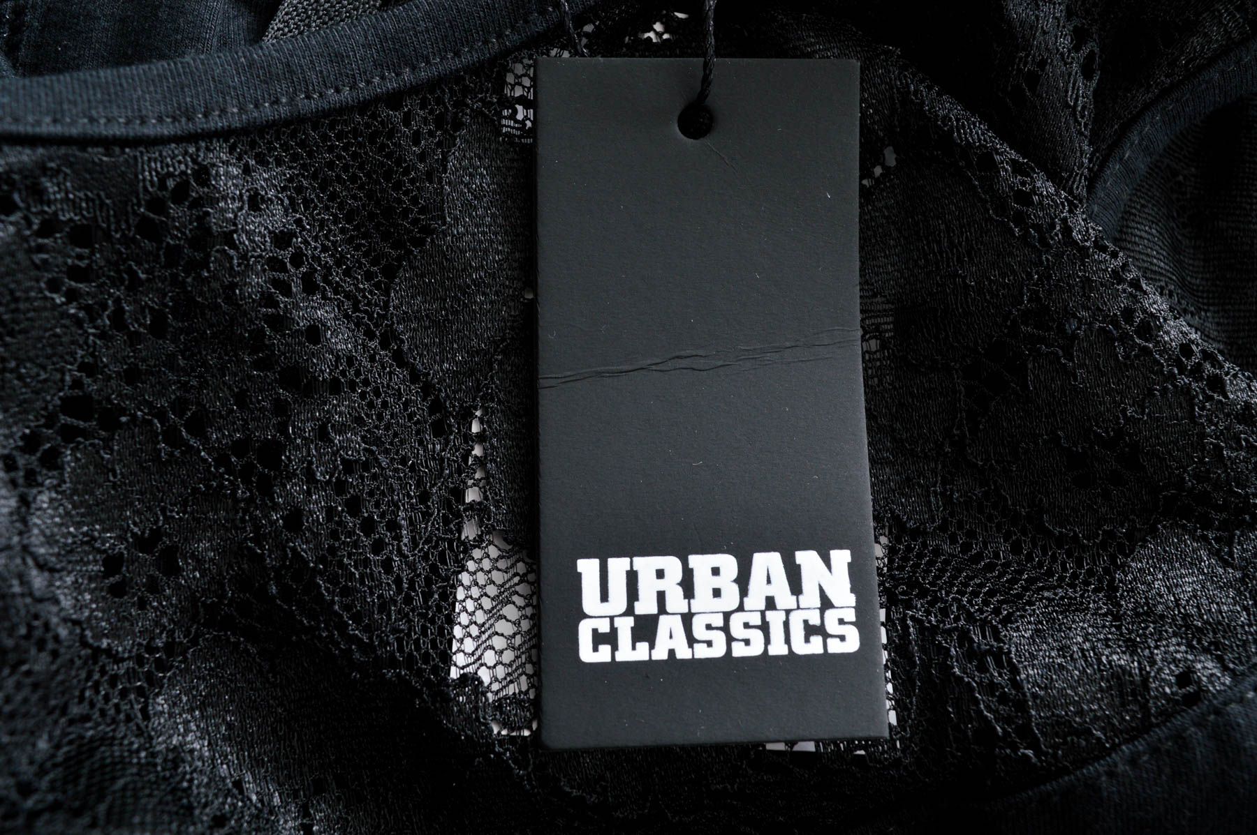 Women's jumpsuit - Urban Classics - 2
