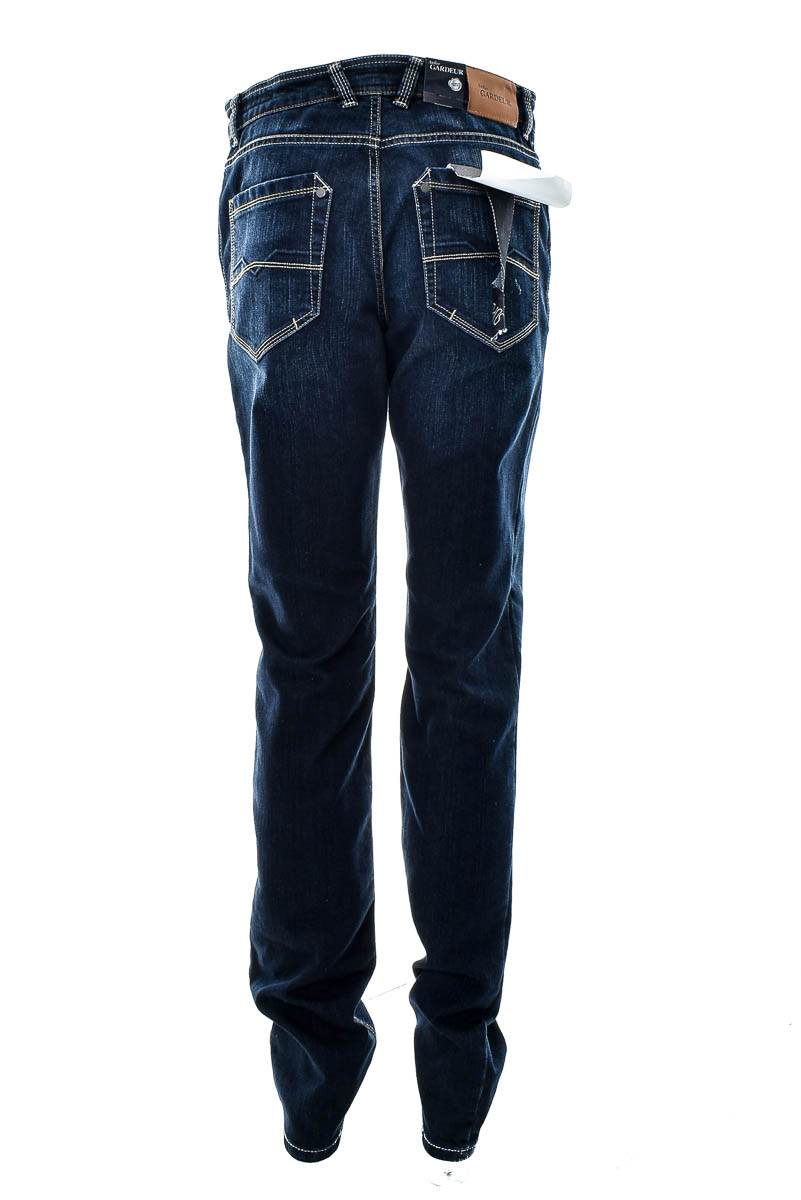 Men's jeans - Atelie GARDEUR - 1