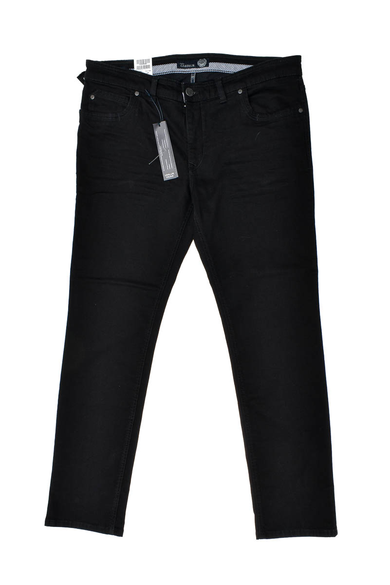 Men's jeans - Atelie GARDEUR - 0