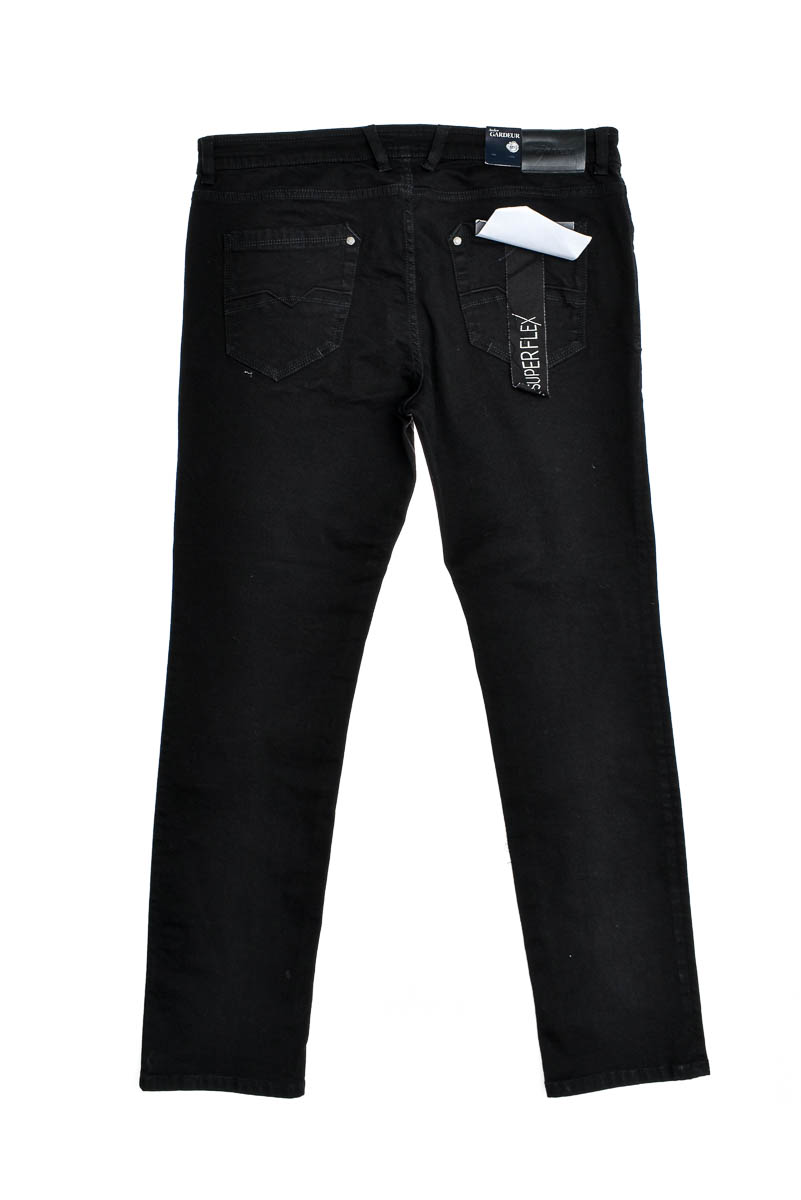 Jeans pentru bărbăți - Atelie GARDEUR - 1