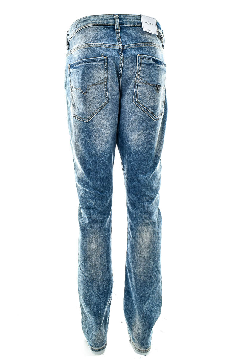 Jeans pentru bărbăți - GUESS - 1