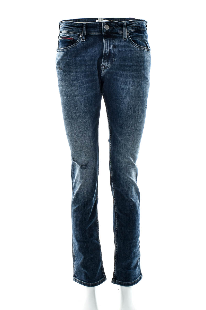 Men's jeans - TOMMY JEANS - 0