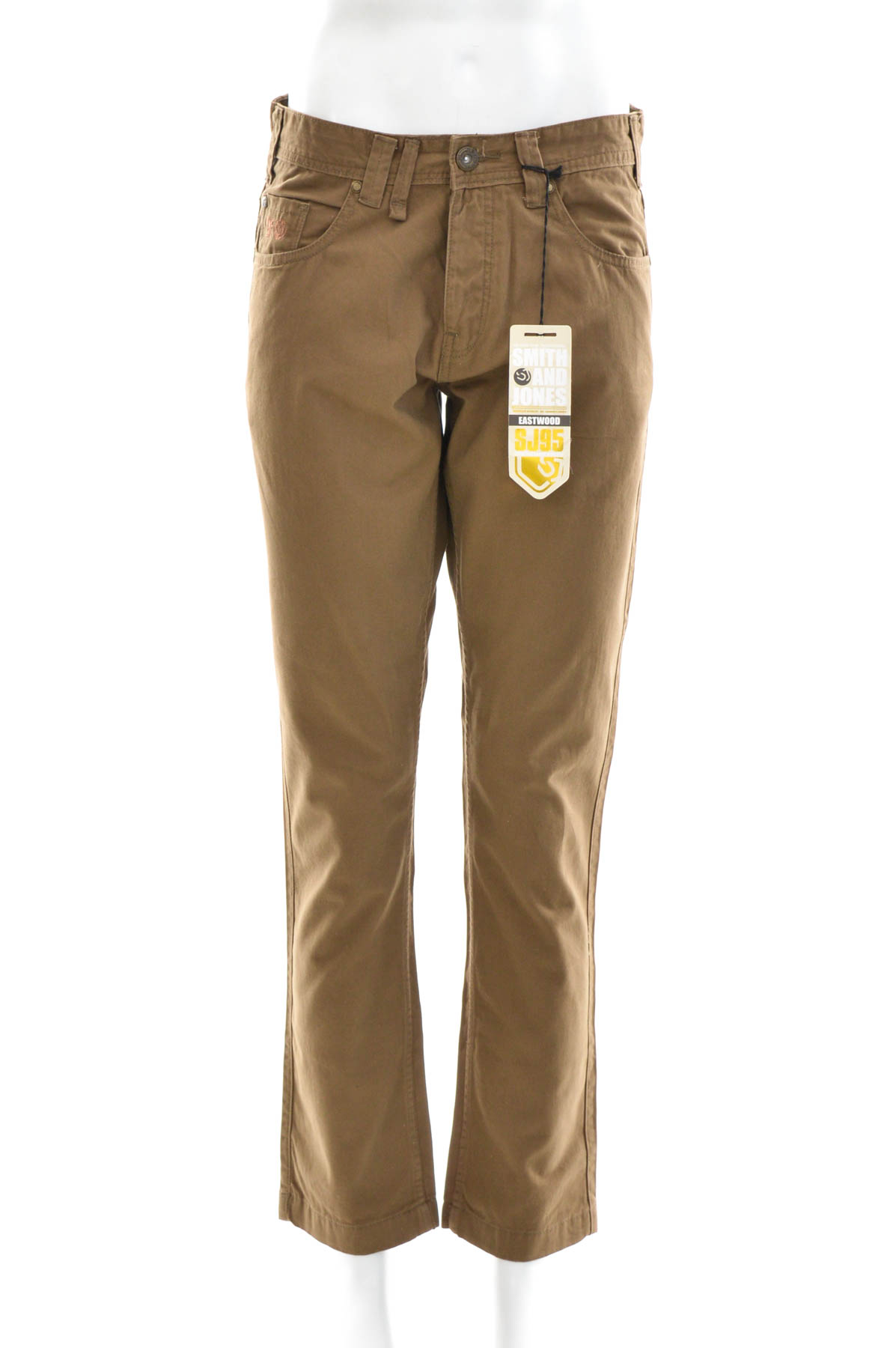 Men's trousers - Smith & Jones SJ95 - 0