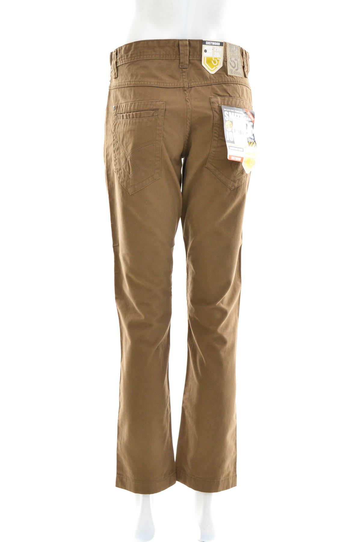 Men's trousers - Smith & Jones SJ95 - 1