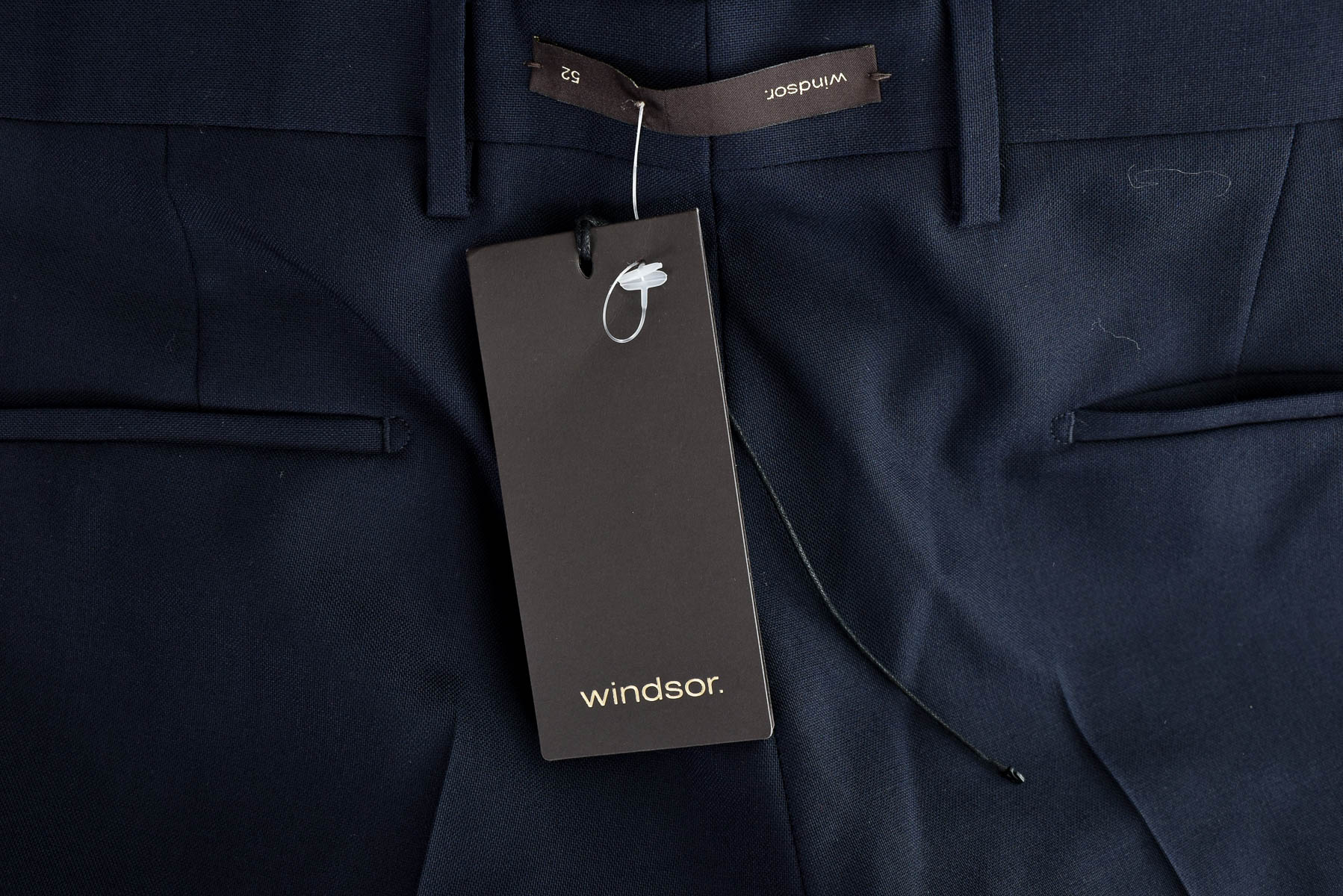 Ανδρικό παντελόνι - Windsor - 2