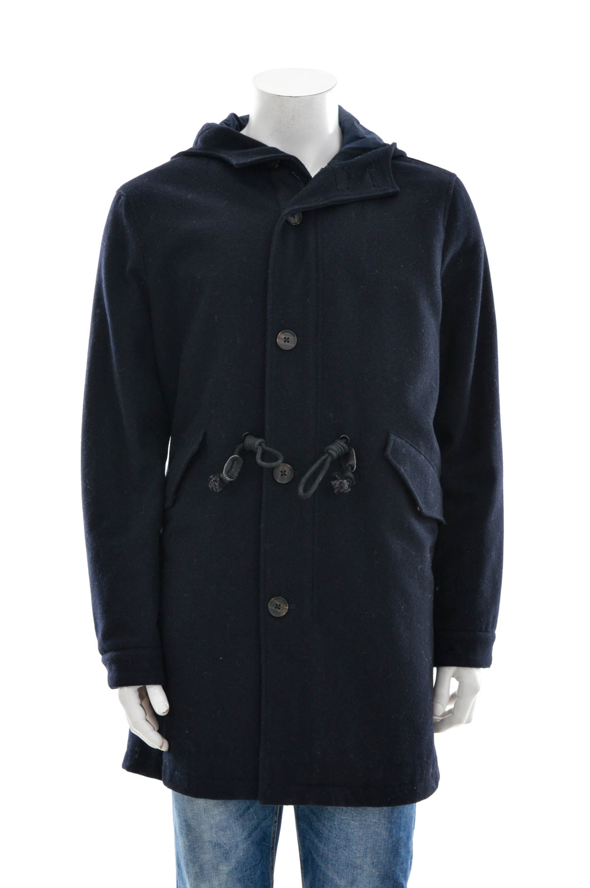 Men's coat - ESPRIT - 0