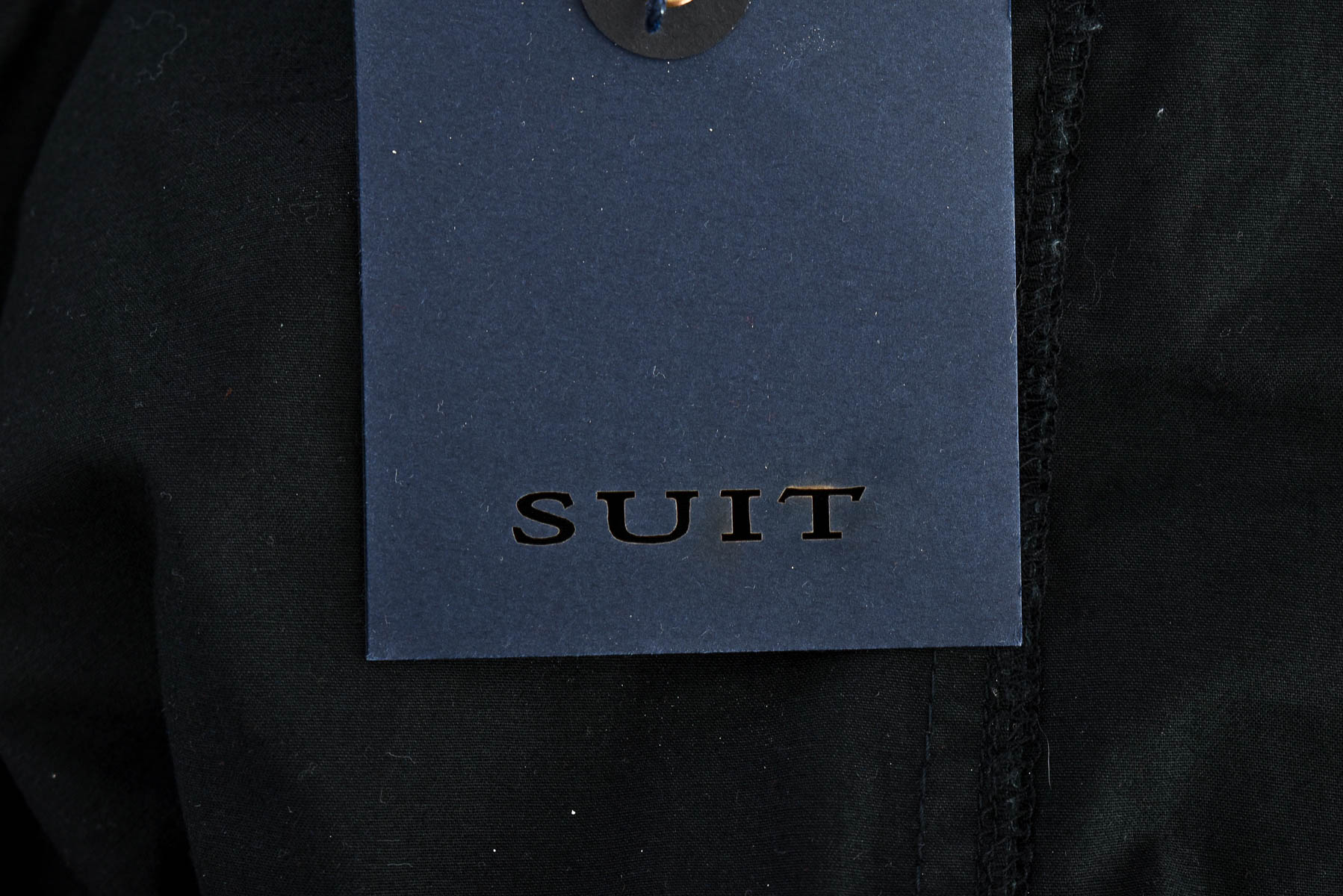 Men's jacket - SUIT - 2