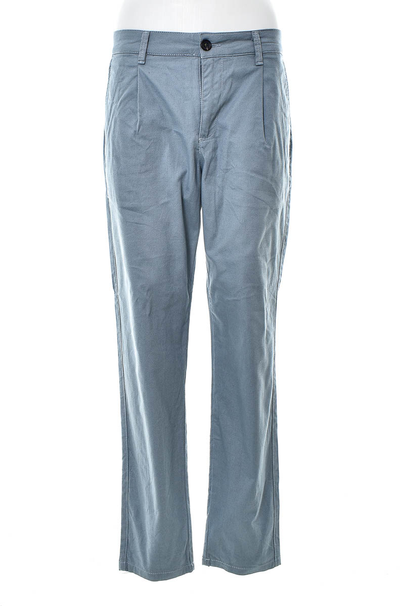 Pantalon pentru bărbați - DeFacto MENSWEAR - 0