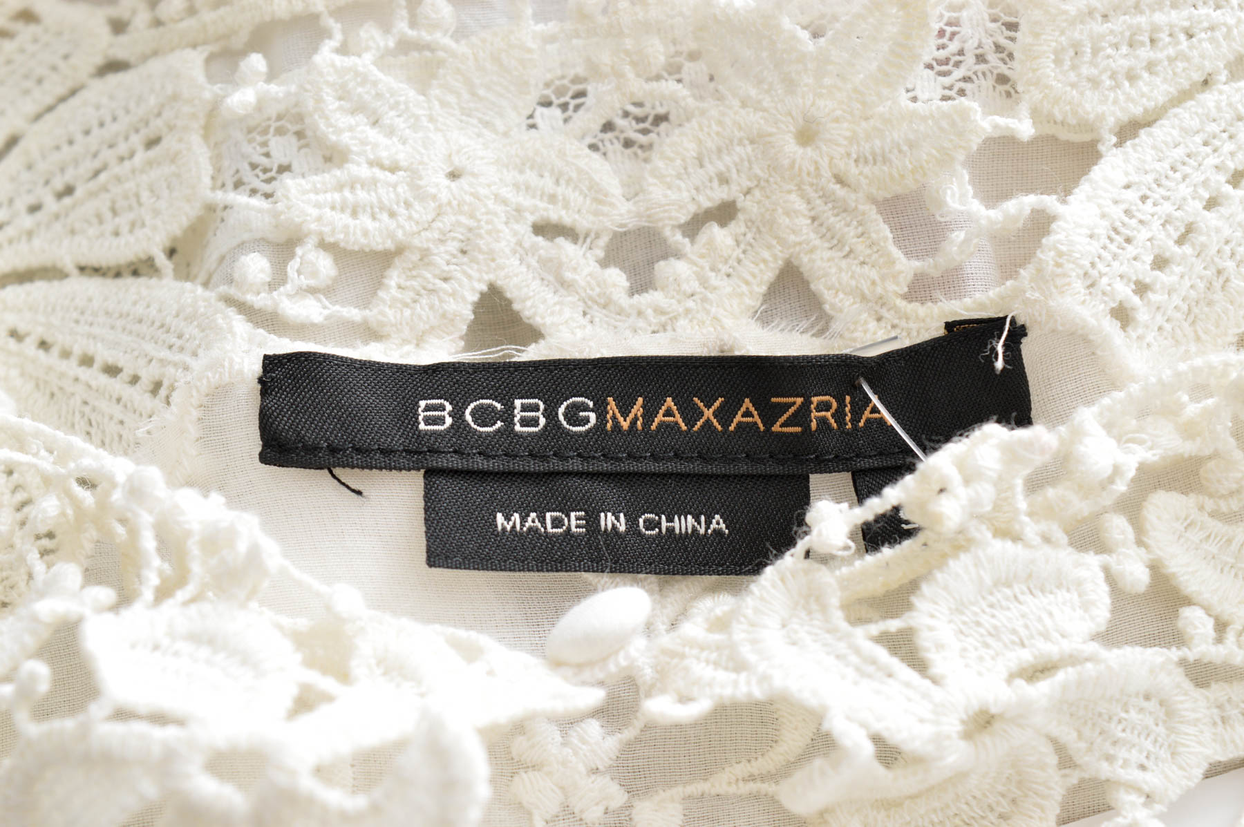 Women's shirt - BCBG Max Azria - 2