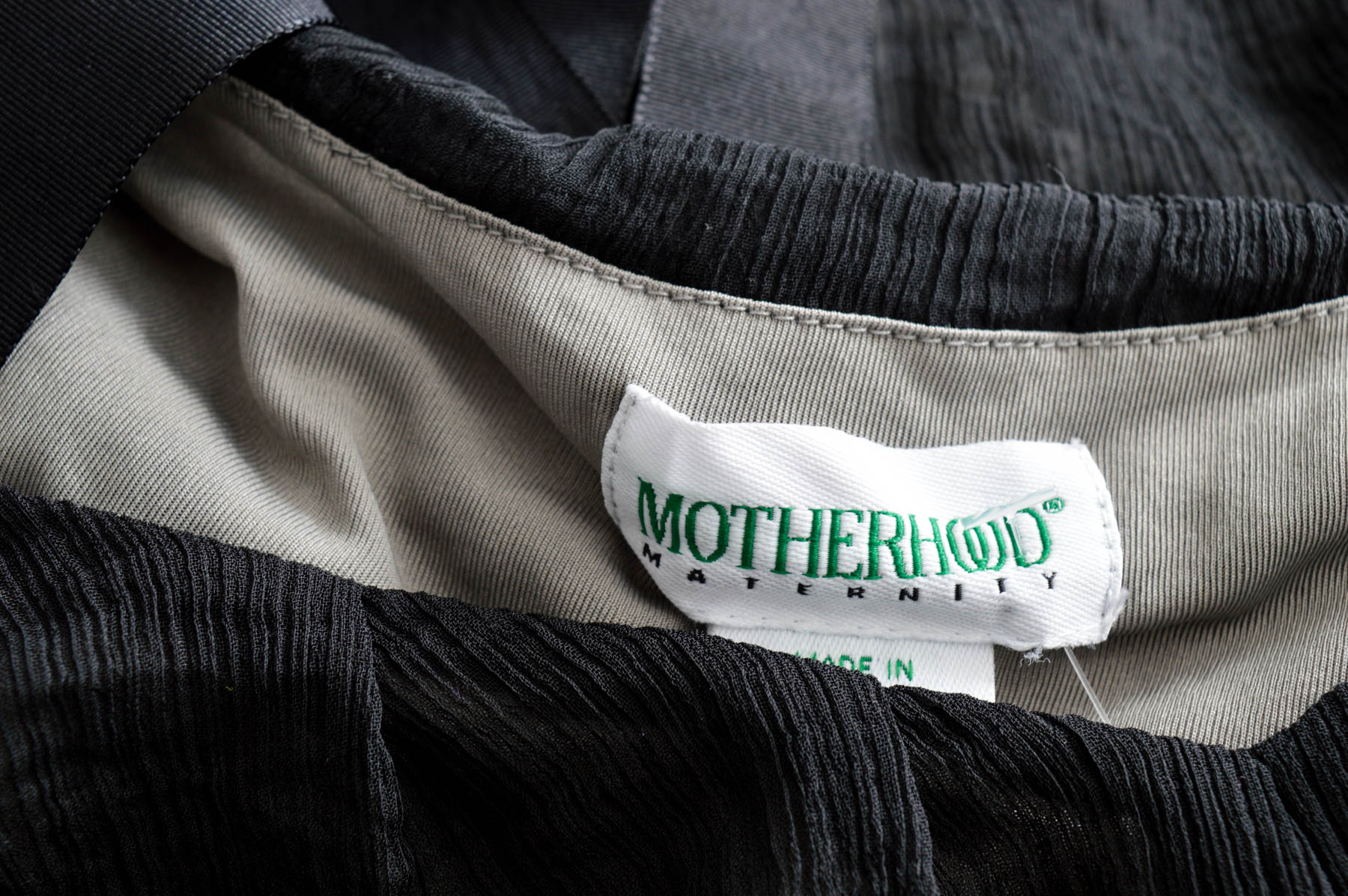 Дамска риза за бременни - Motherhood Maternity - 2