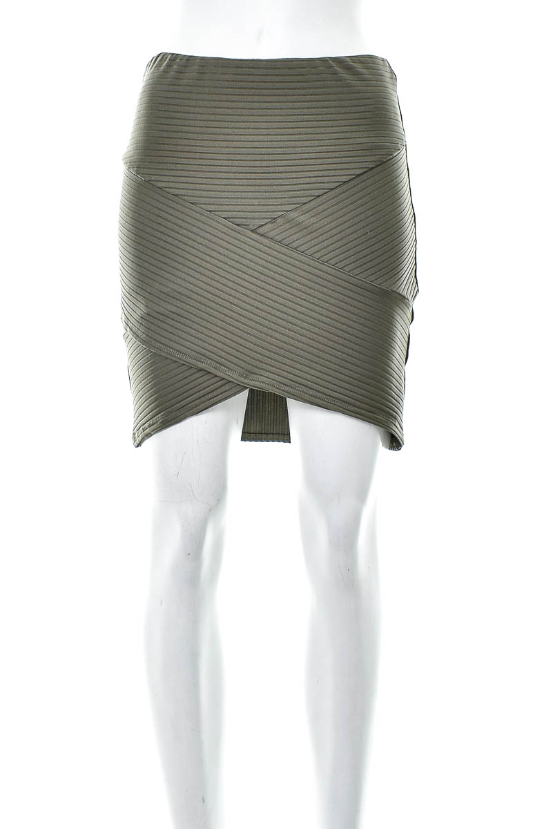 Skirt - DIVIDED - 0