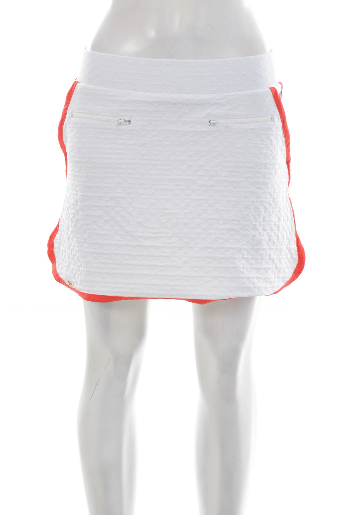 Spodnie spódnicowe - L'ETOILE SPORT - 0