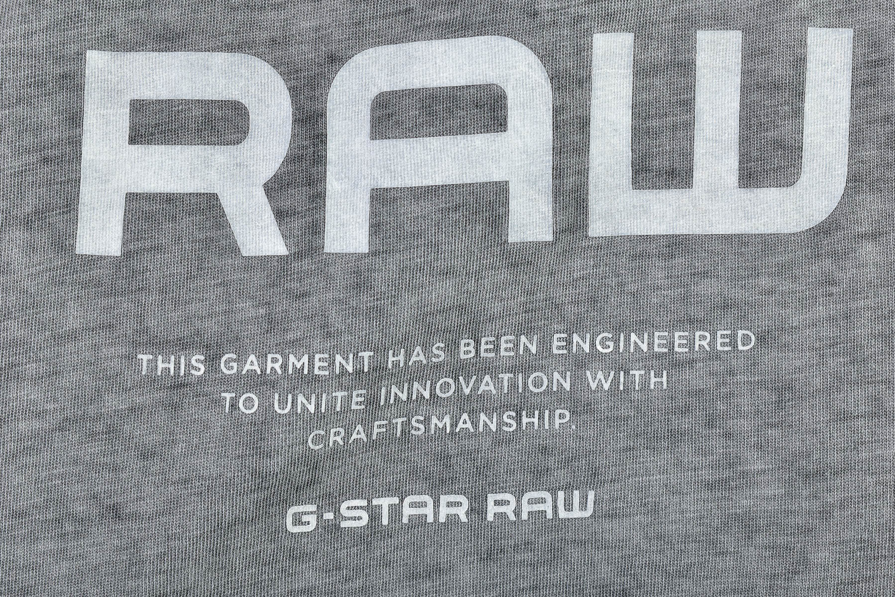 Women's t-shirt - G-STAR RAW - 2