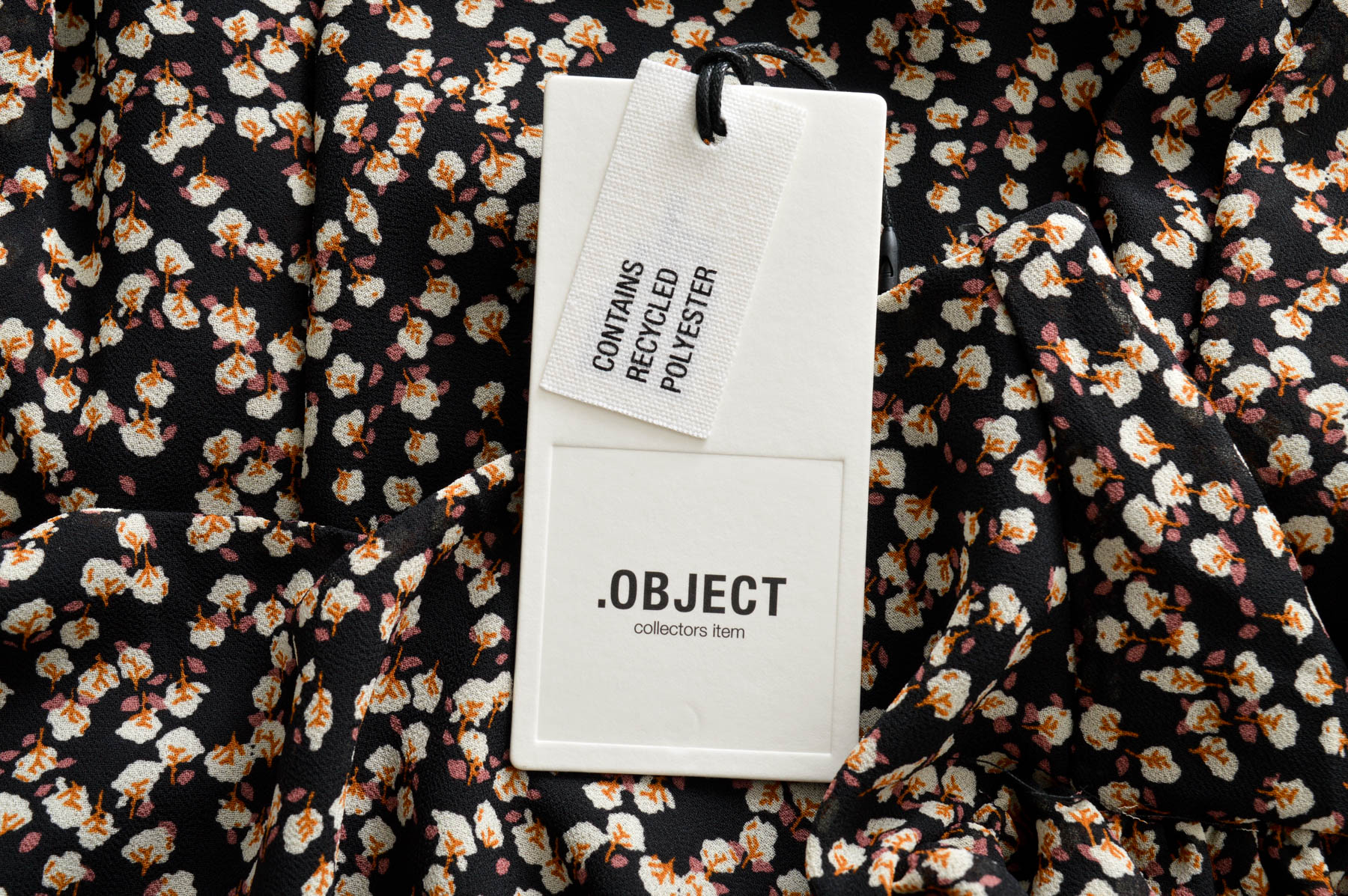 Дамска риза - OBJECT - 2