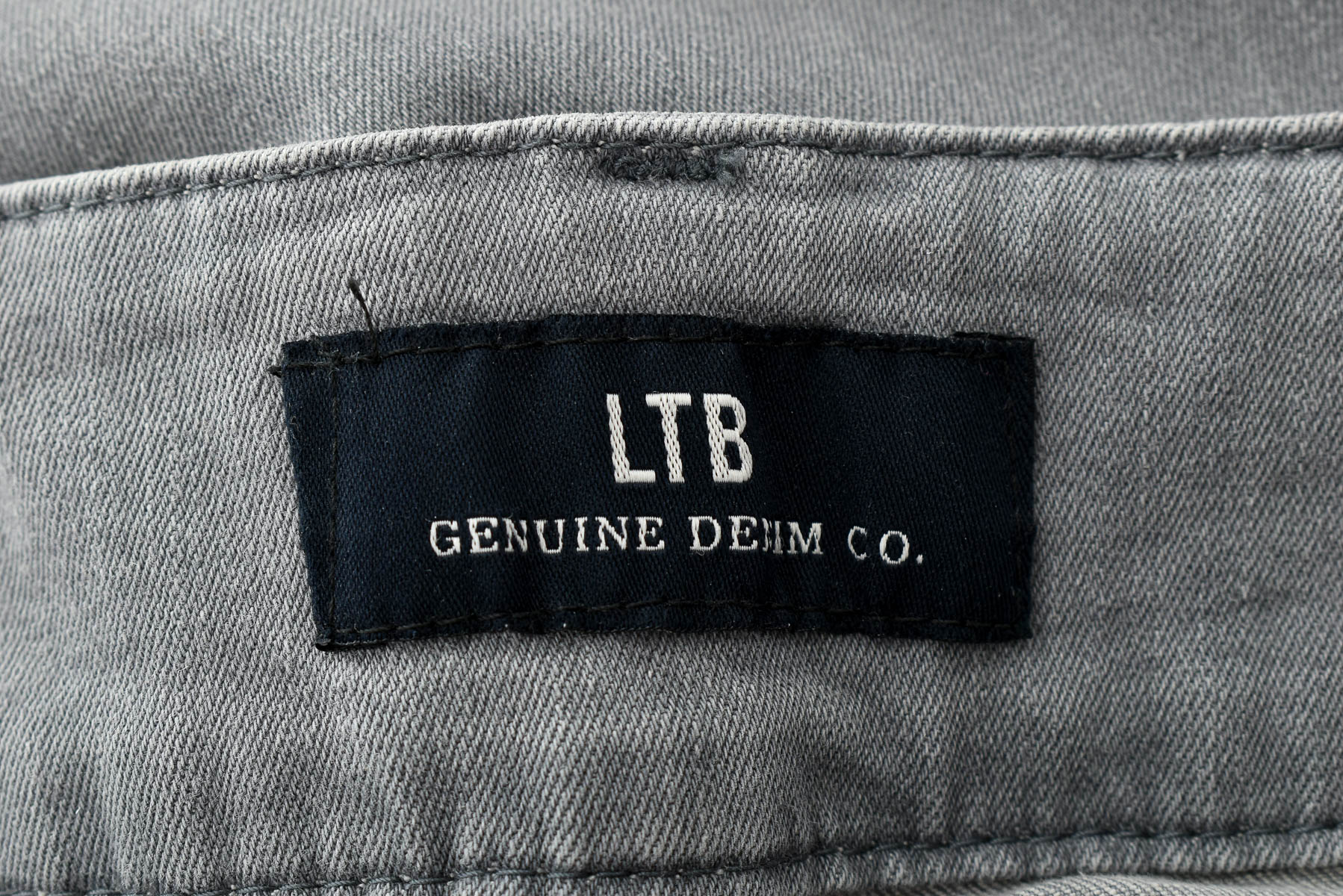 Jeans de damă - LTB - 2