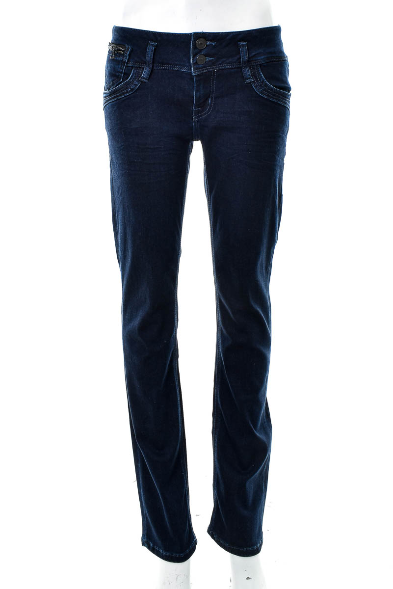 Women's jeans - LTB - 0