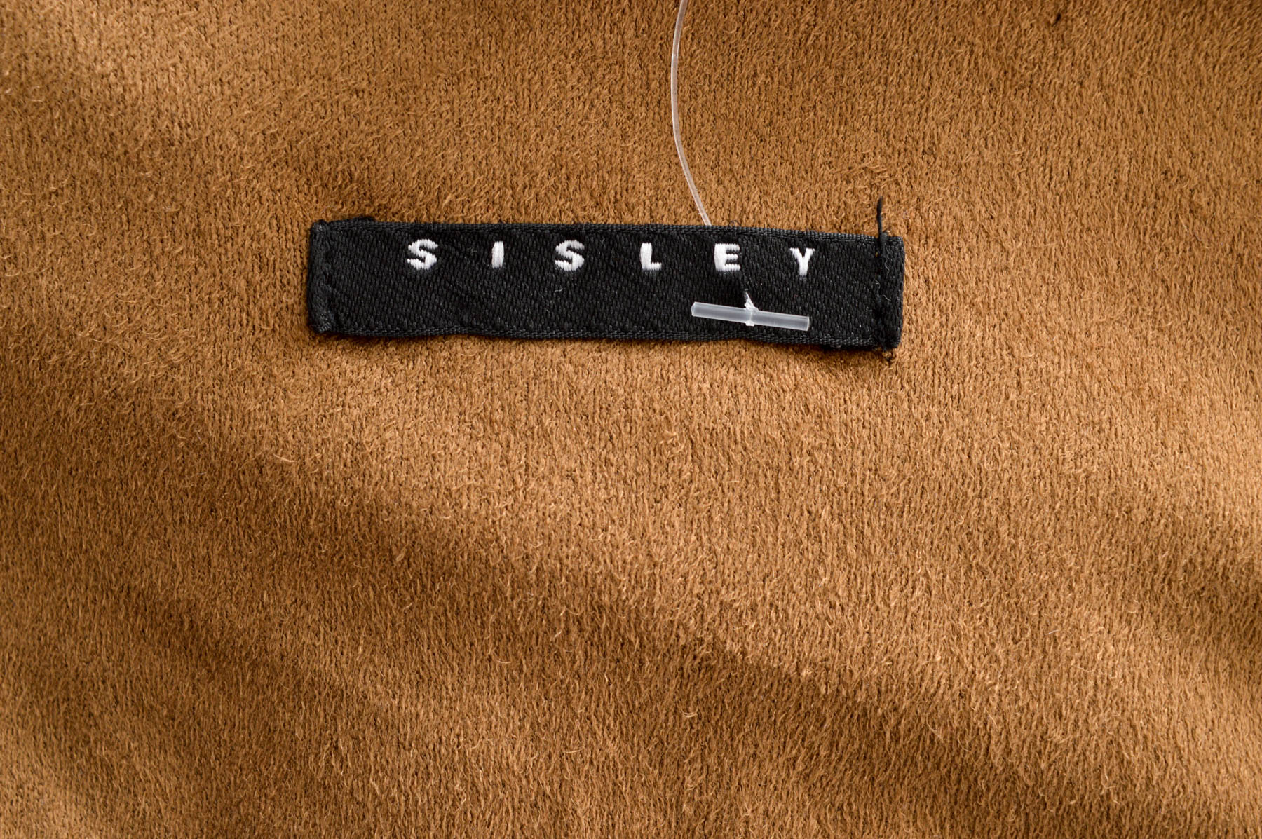 Γυναικείο γιλέκο - Sisley - 2