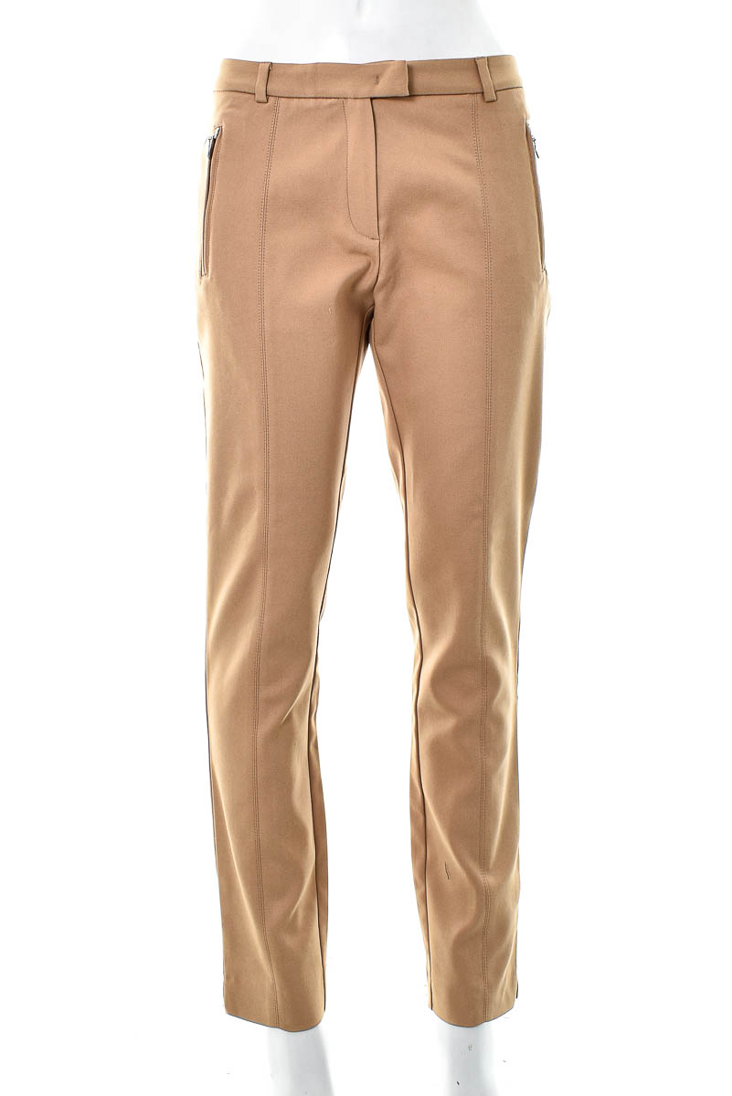 Women's trousers - More & More - 0
