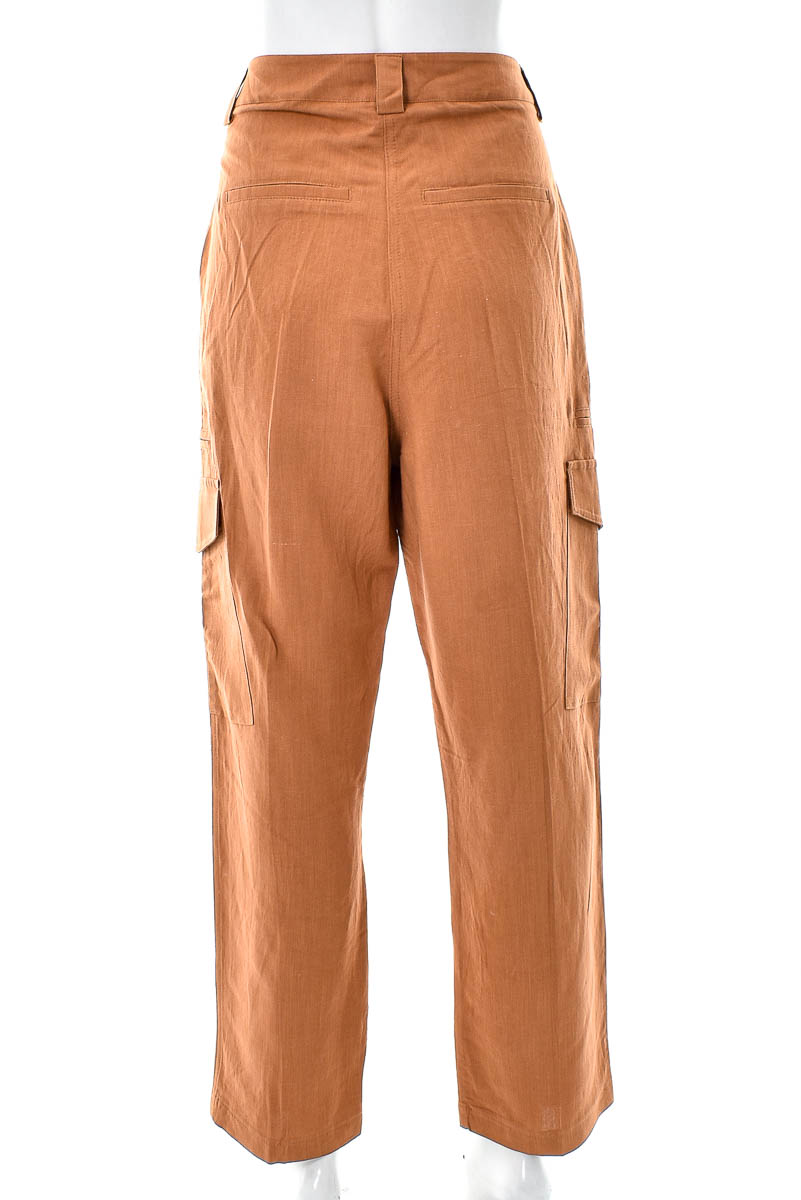 Women's trousers - NA-KD - 1