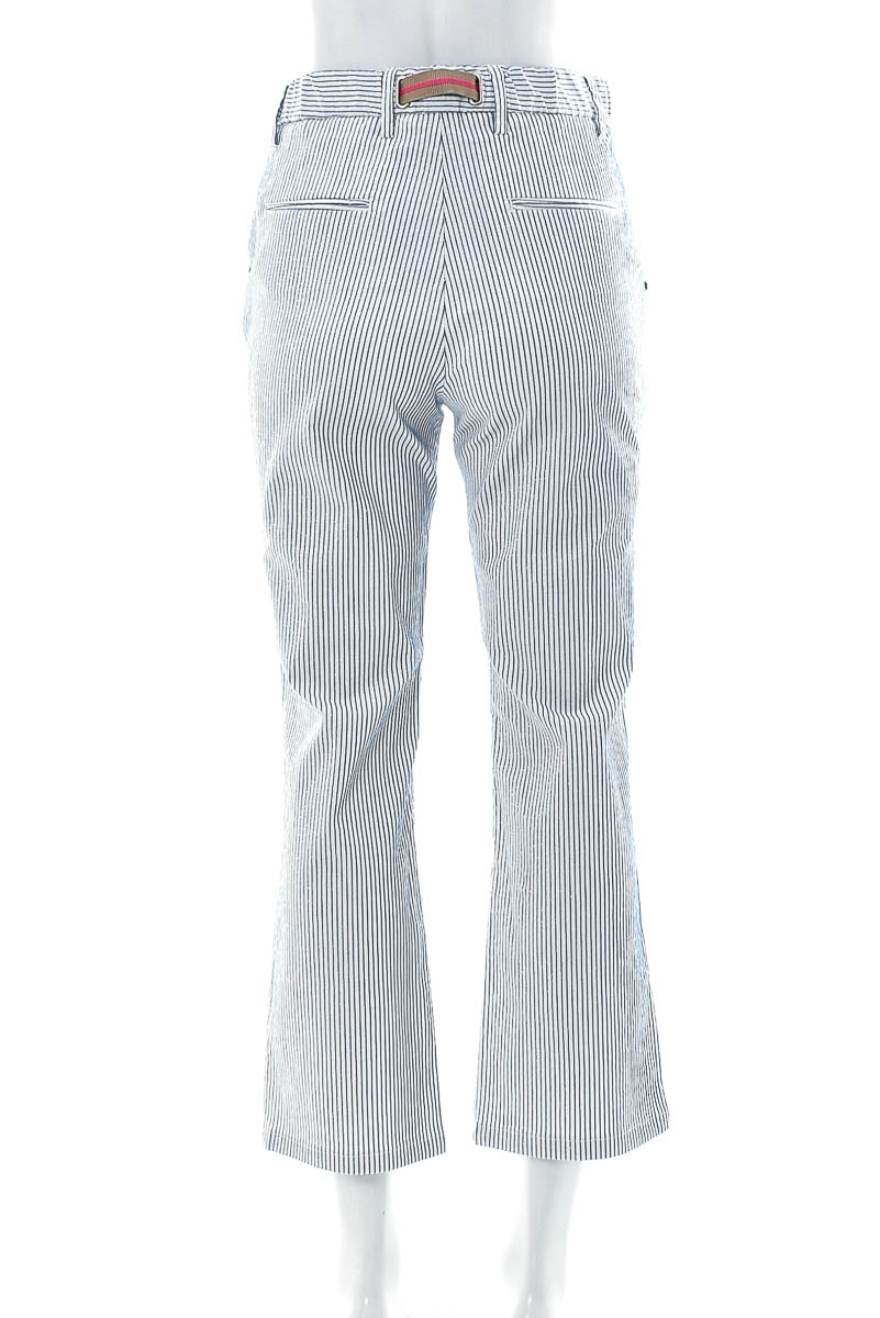 Women's trousers - White Sand 88 - 1