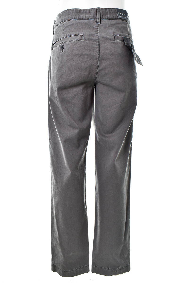 Męskie spodnie - Marc O' Polo - 1