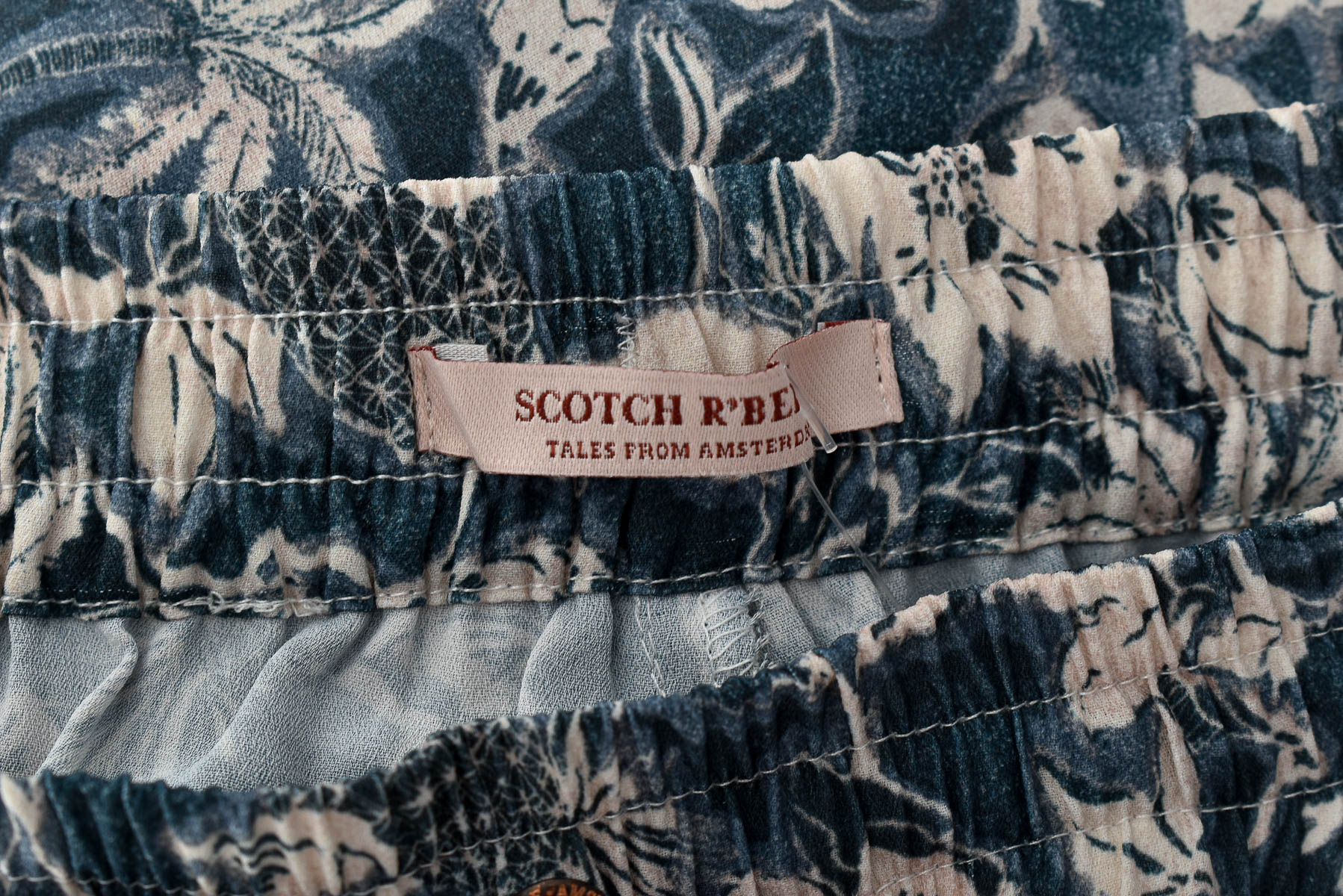 Spodnie dla dziewczynek - Scotch R"Belle - 2