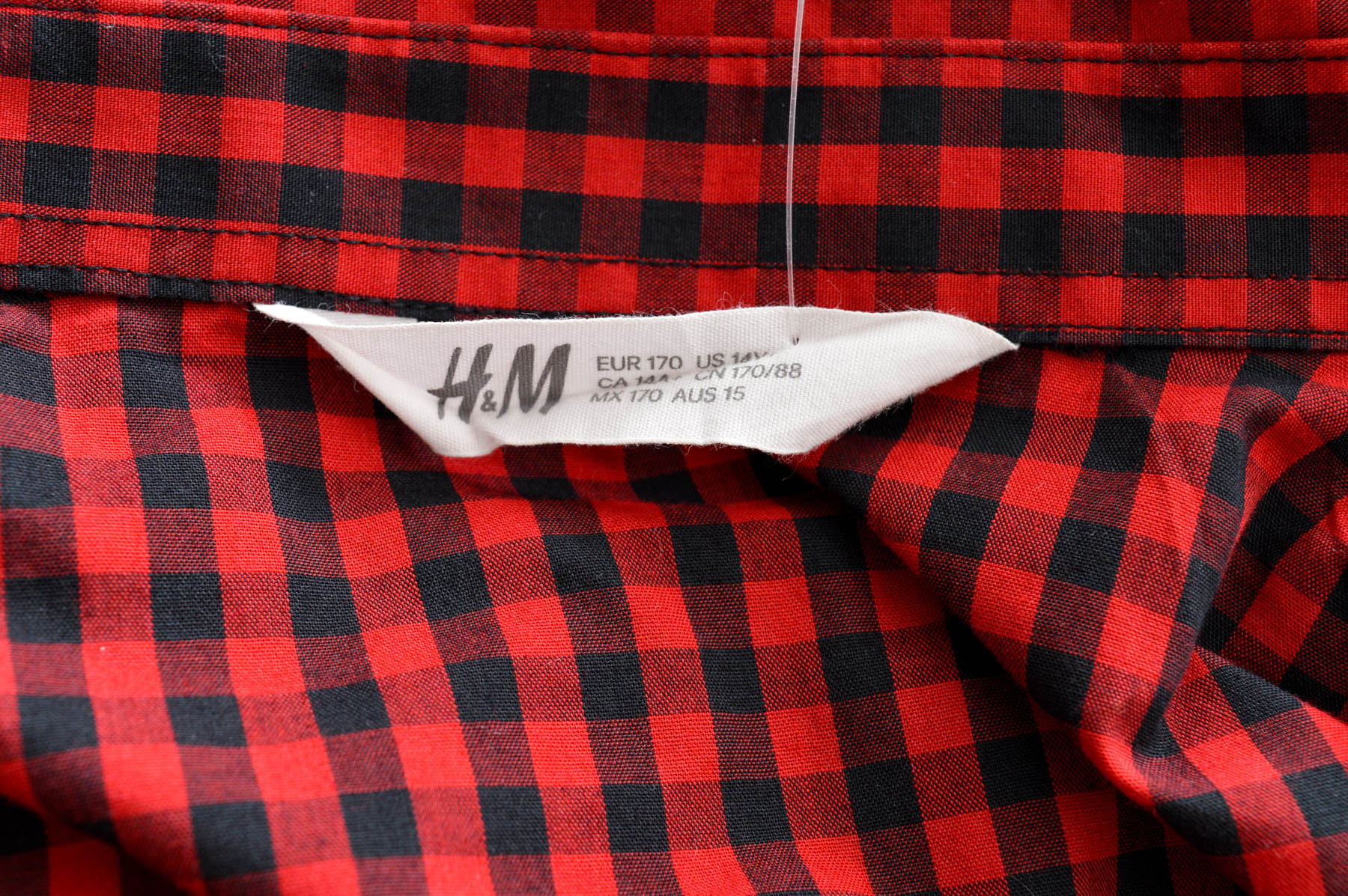 Boys' shirt - H&M - 2