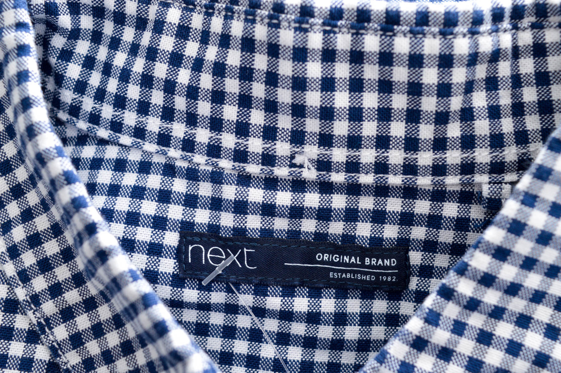 Boys' shirt - Next - 2