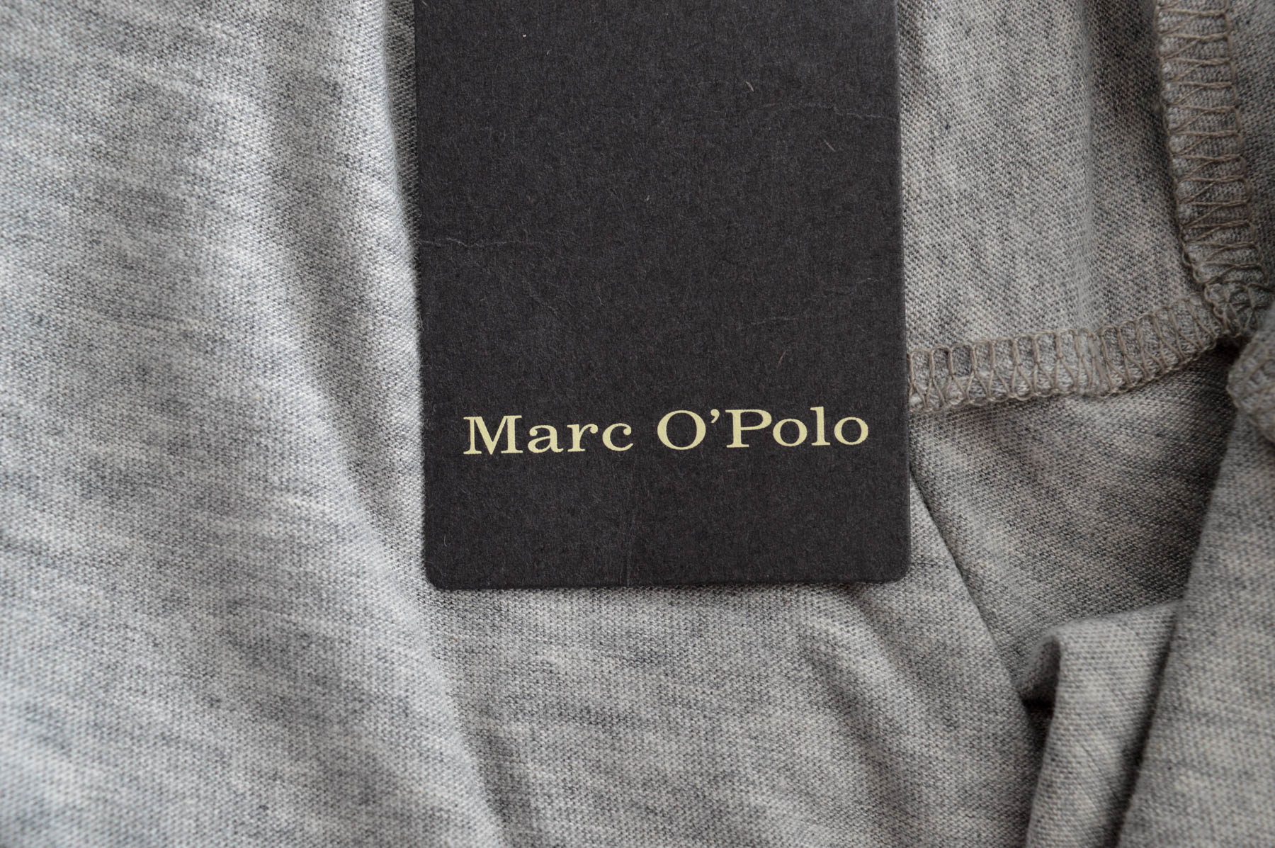 Дамска жилетка - Marc O"Polo - 2