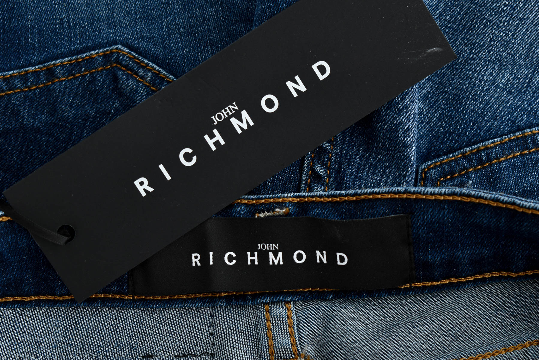Women's jeans - John Richmond - 2