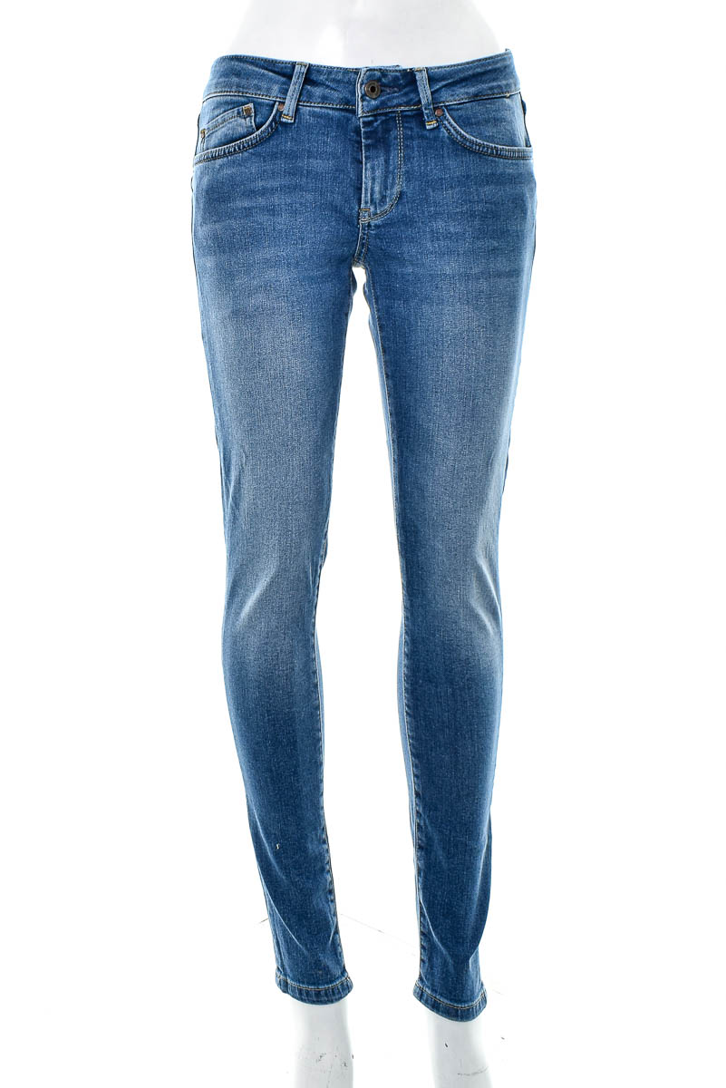 Women's jeans - Pepe Jeans - 0