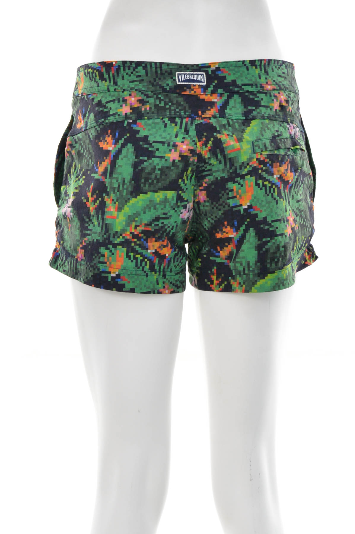 Female shorts - VILEBREQUIN - 1