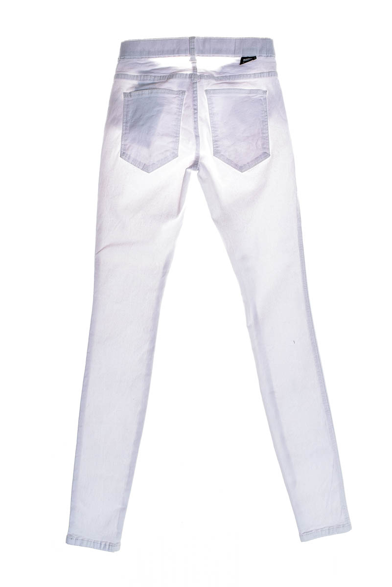 Pantaloni de damă - DR. Denim - 1