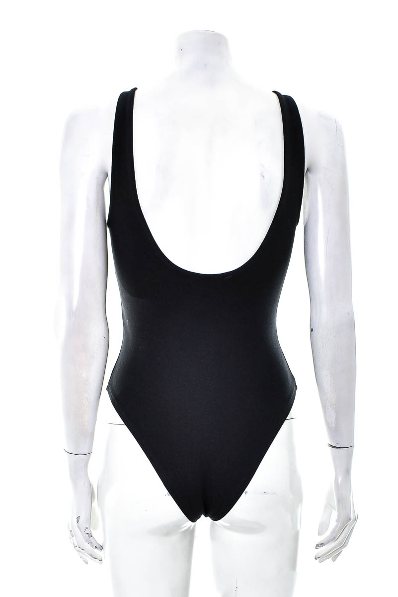 Woman's bodysuit - Edited - 1