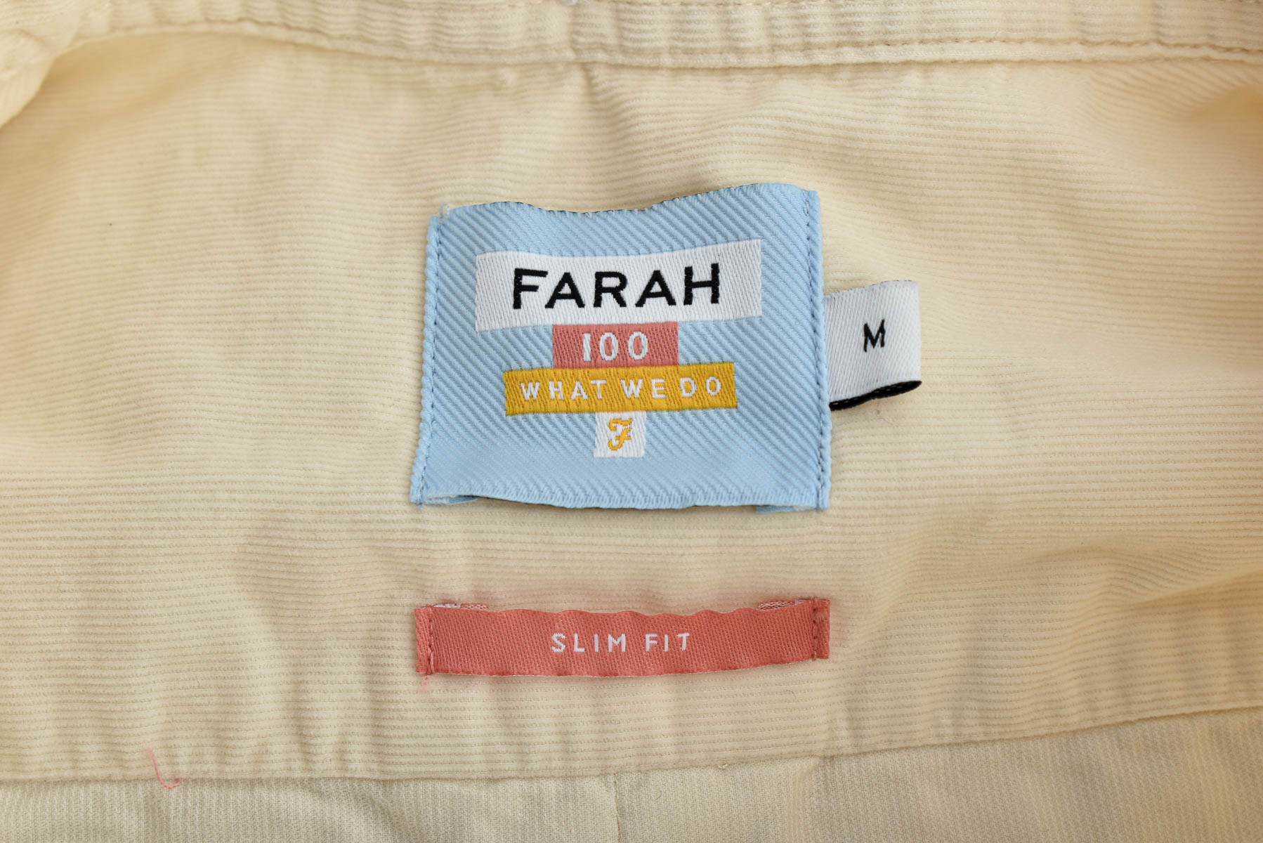 Men's shirt - FARAH - 2