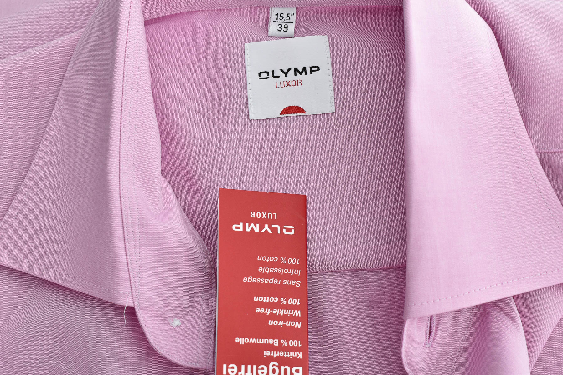 Men's shirt - OLYMP - 2